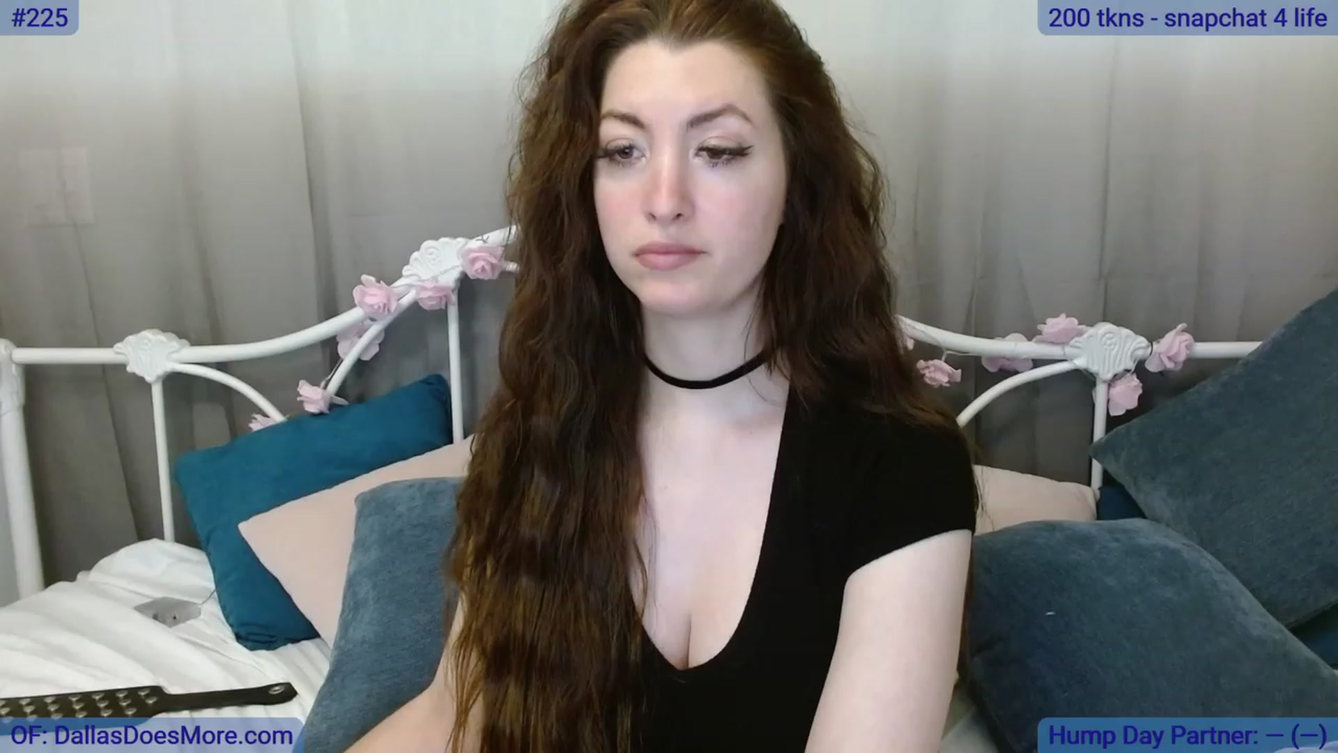 Gallery image thumbnail from DallasOhMy's myfreecams stream on, 07/19/2023, 21:34 image 1 of 20