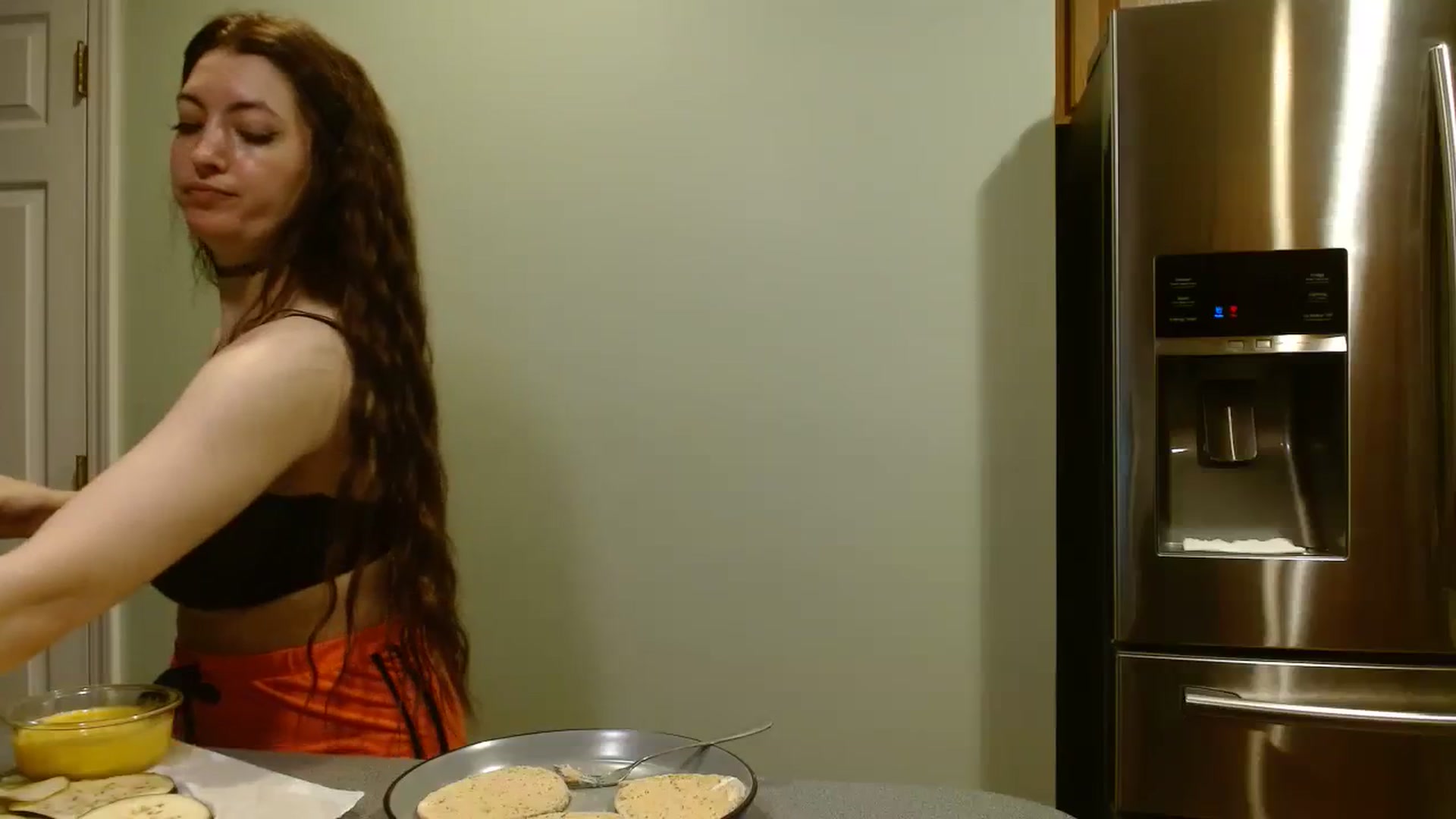 Gallery image thumbnail from DallasOhMy's myfreecams stream on, 07/23/2023, 02:23 image 2 of 20