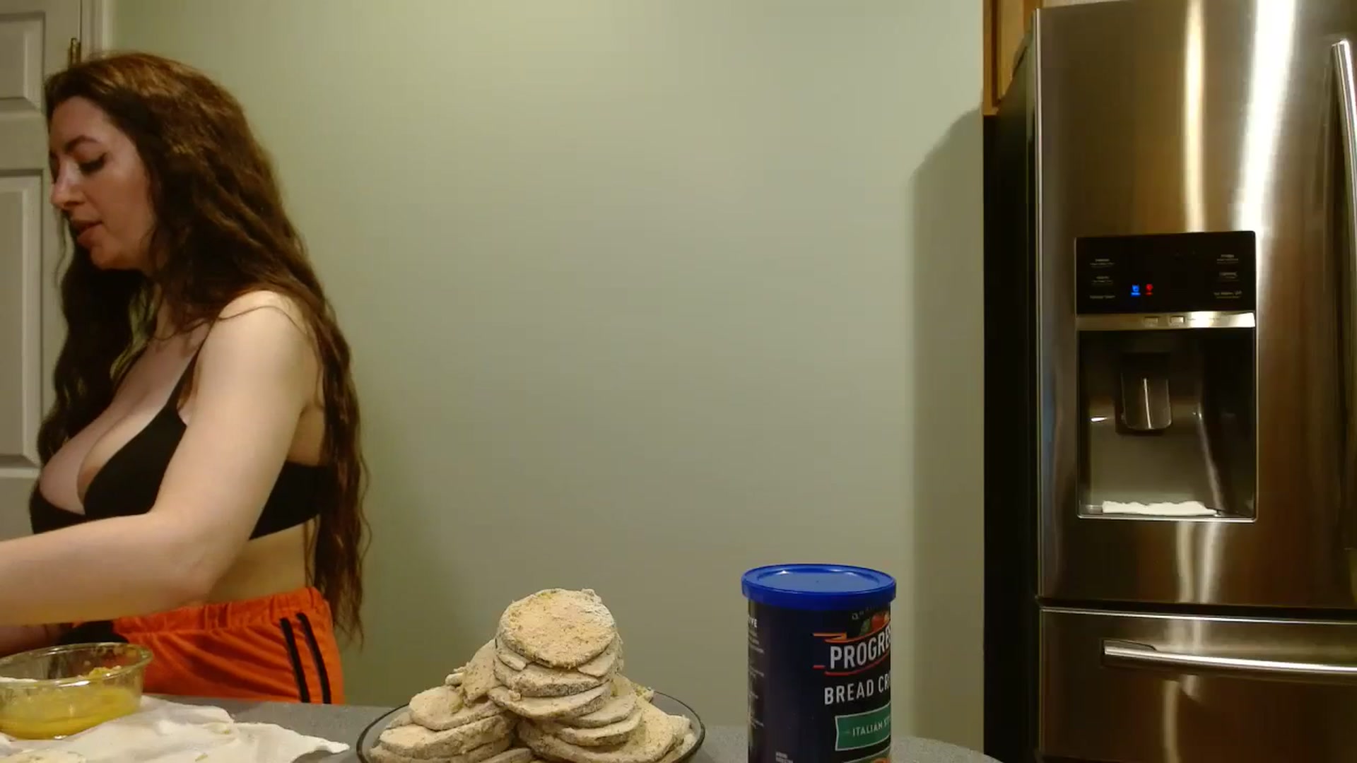 Gallery image thumbnail from DallasOhMy's myfreecams stream on, 07/23/2023, 02:23 image 8 of 20