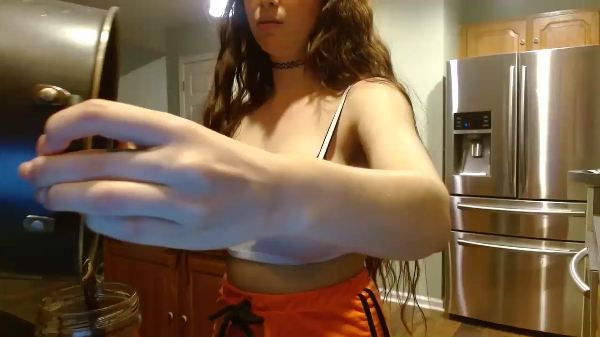 Gallery image thumbnail from DallasOhMy's myfreecams stream on, 07/23/2023, 02:23 image 19 of 20