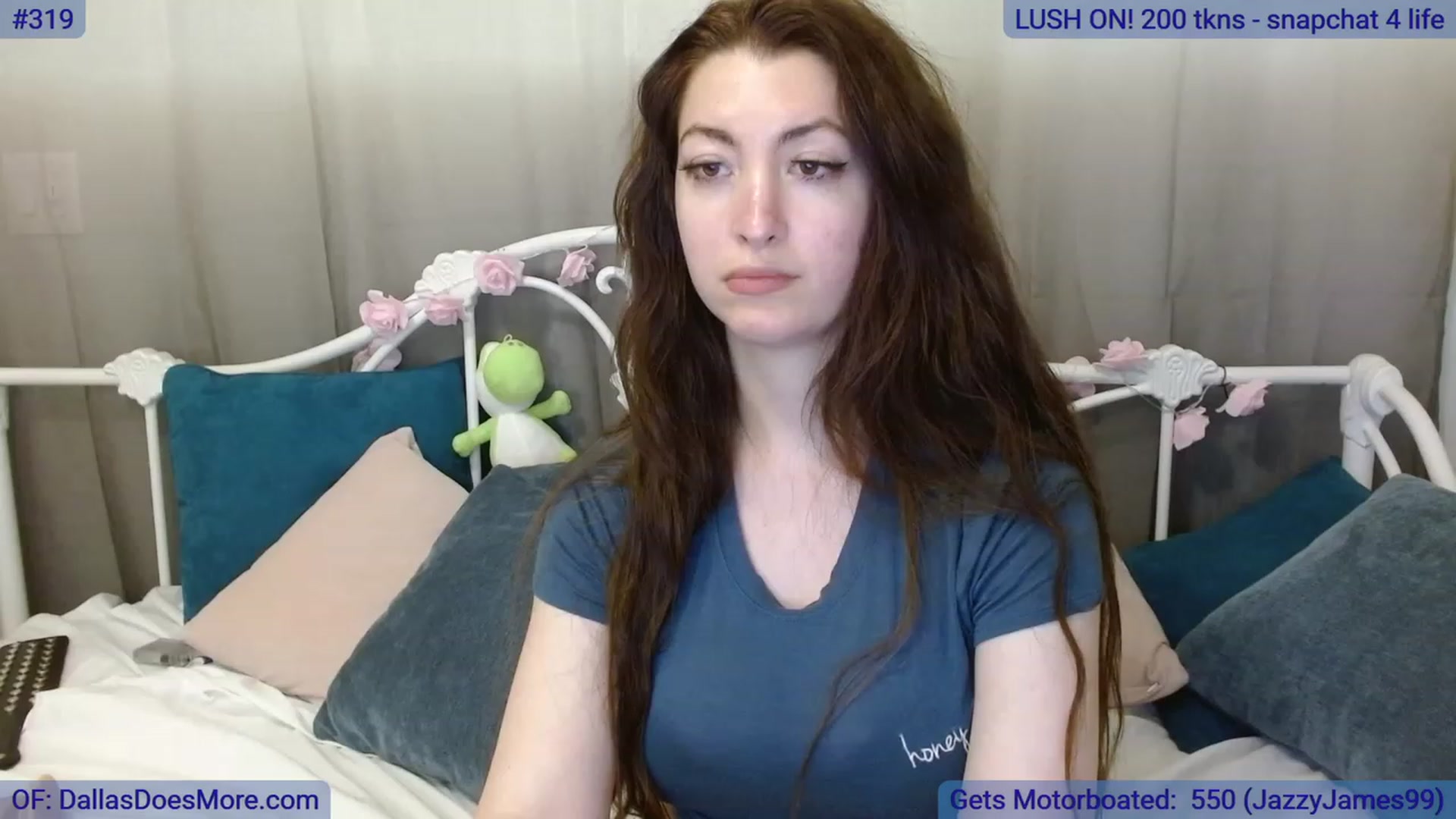 Gallery image thumbnail from DallasOhMy's myfreecams stream on, 07/27/2023, 02:13 image 9 of 20