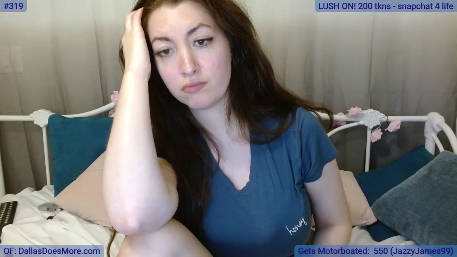 Gallery image thumbnail from DallasOhMy's myfreecams stream on, 07/27/2023, 02:13 image 20 of 20