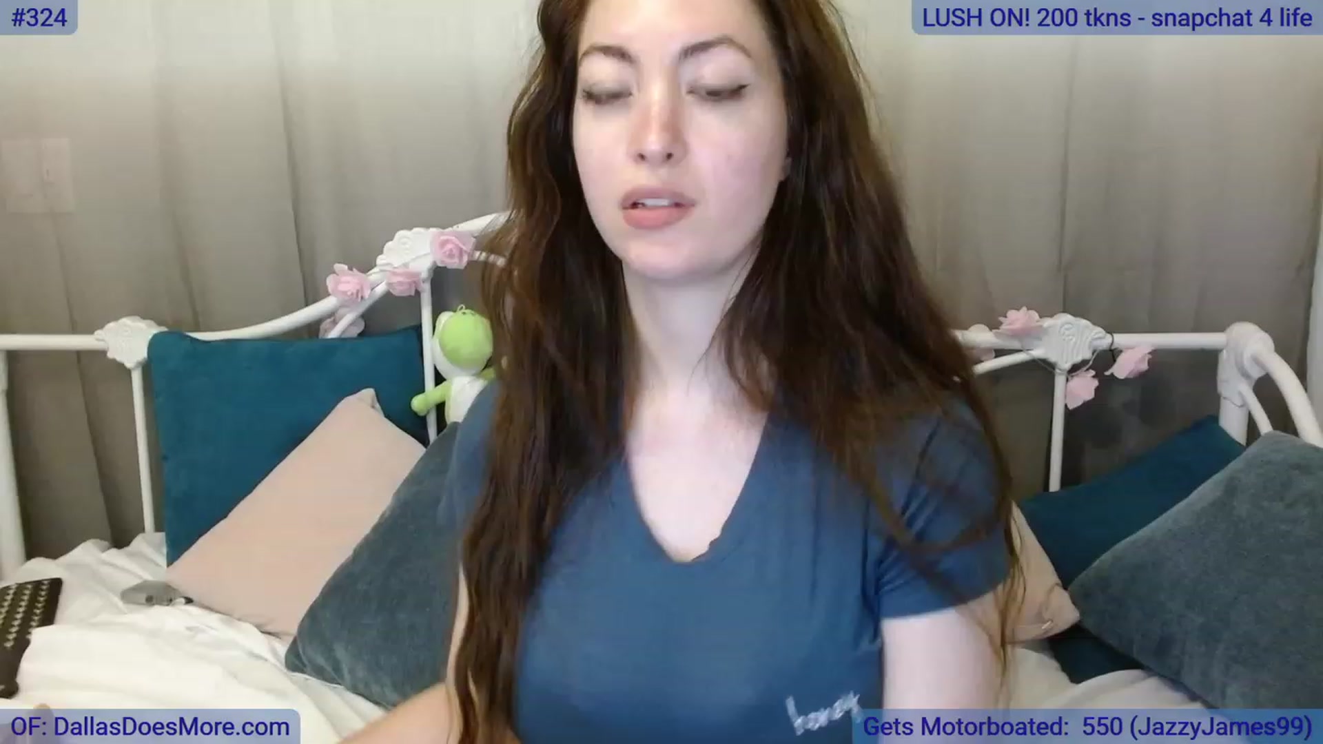Gallery image thumbnail from DallasOhMy's myfreecams stream on, 07/27/2023, 02:13 image 7 of 20