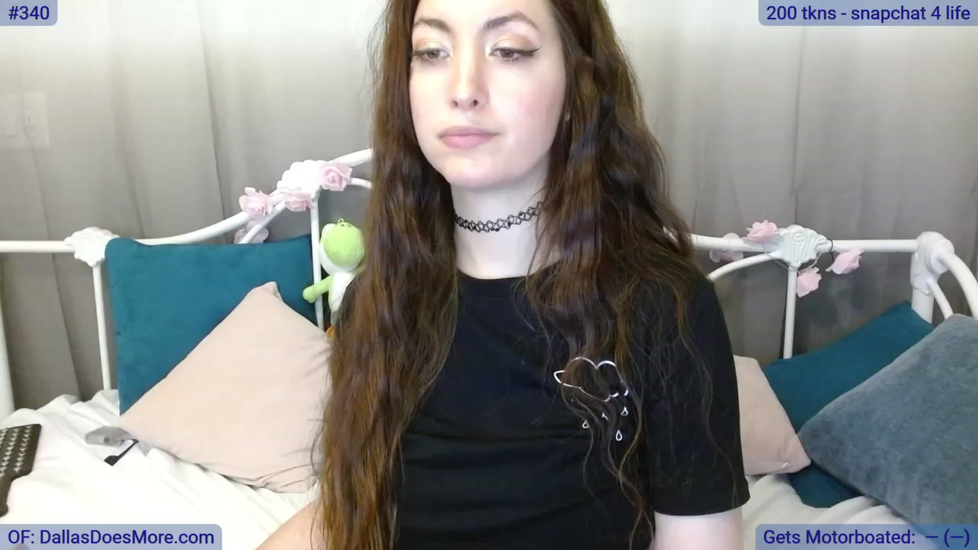 Gallery image thumbnail from DallasOhMy's myfreecams stream on, 07/27/2023, 18:37 image 20 of 20
