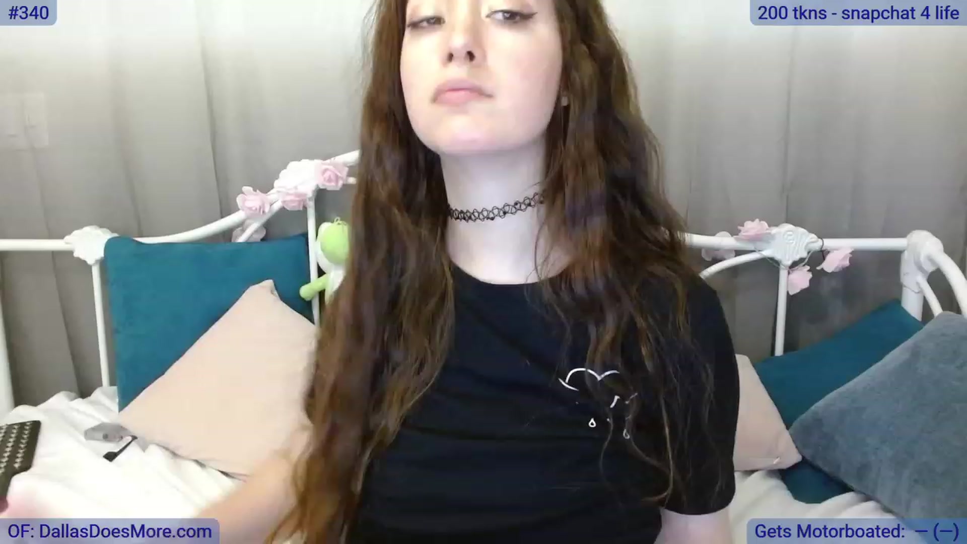 Gallery image thumbnail from DallasOhMy's myfreecams stream on, 07/27/2023, 18:37 image 15 of 20