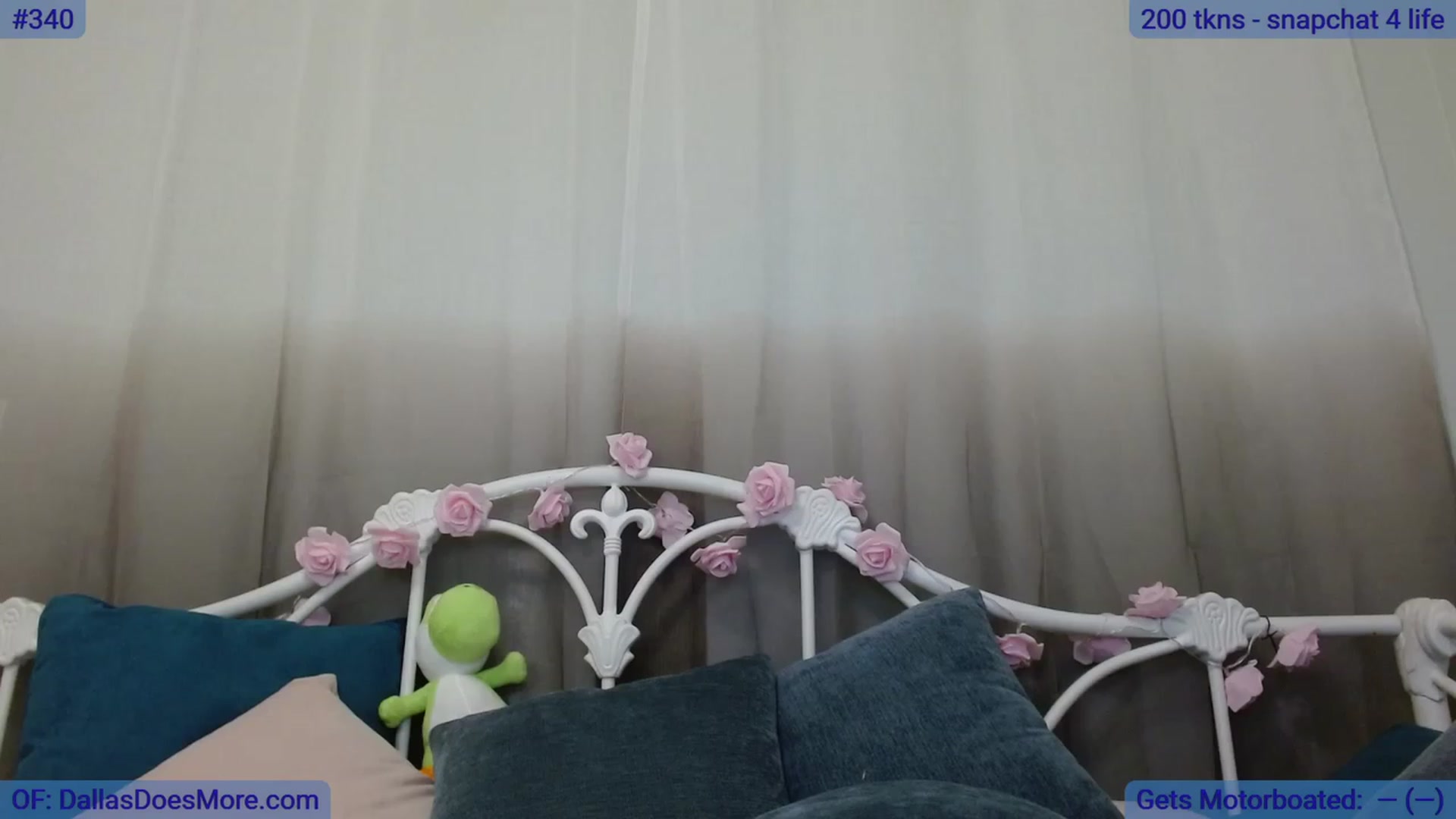 Gallery image thumbnail from DallasOhMy's myfreecams stream on, 07/27/2023, 18:37 image 7 of 20