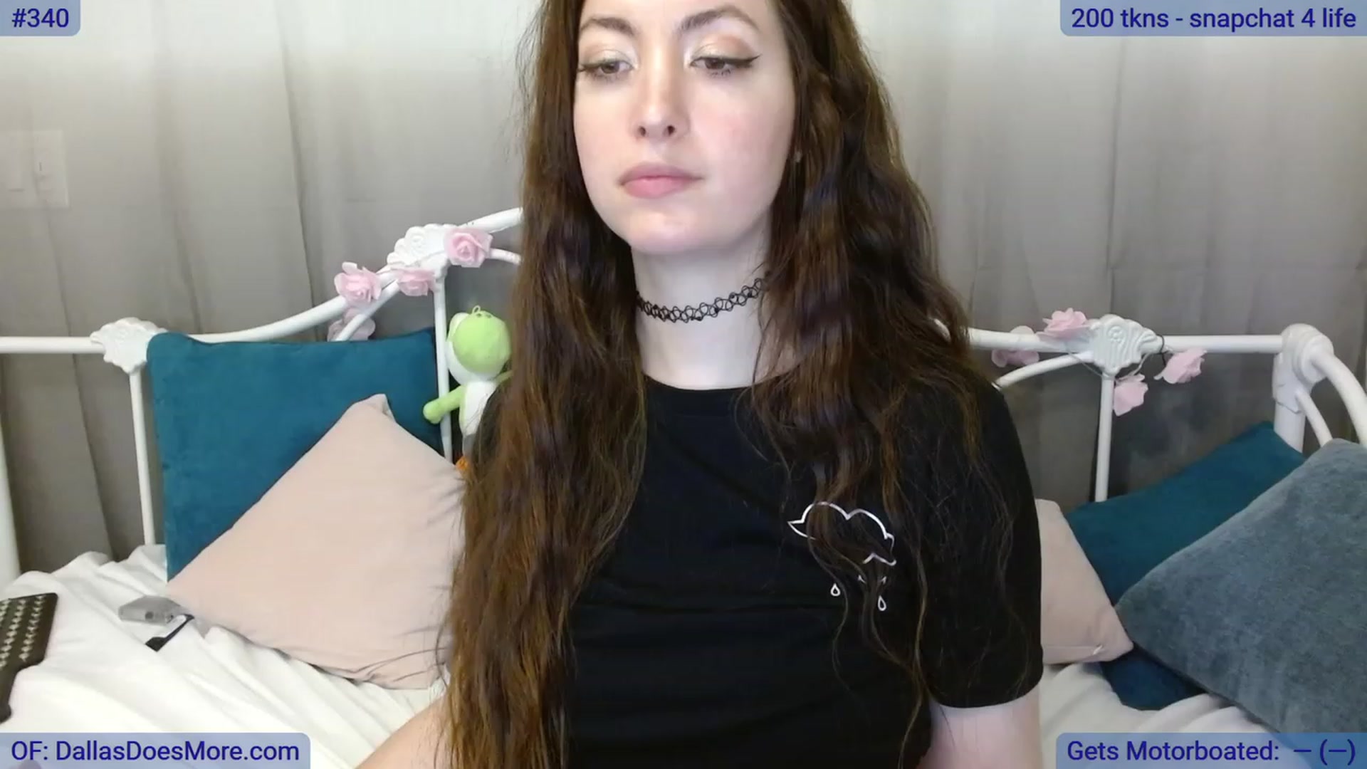 Gallery image thumbnail from DallasOhMy's myfreecams stream on, 07/27/2023, 18:37 image 19 of 20