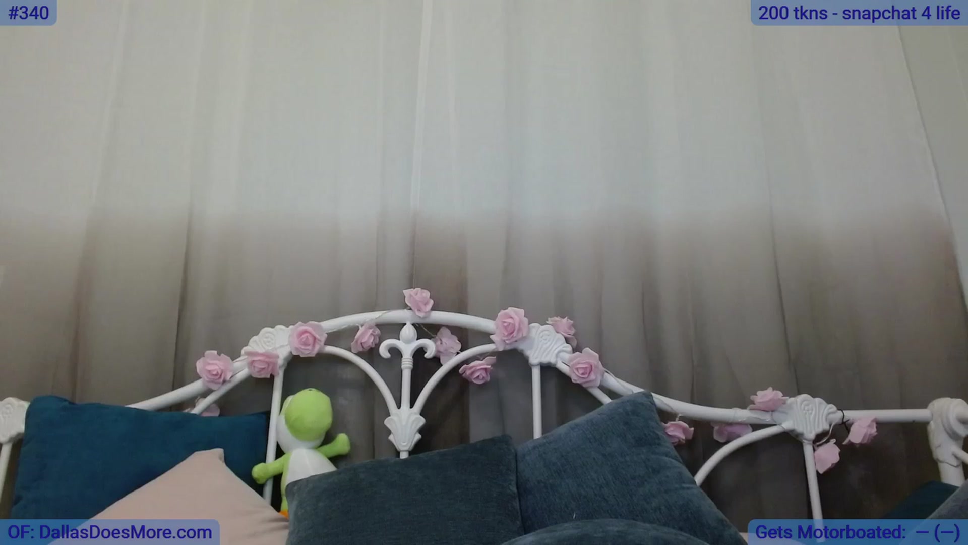 Gallery image thumbnail from DallasOhMy's myfreecams stream on, 07/27/2023, 18:37 image 5 of 20