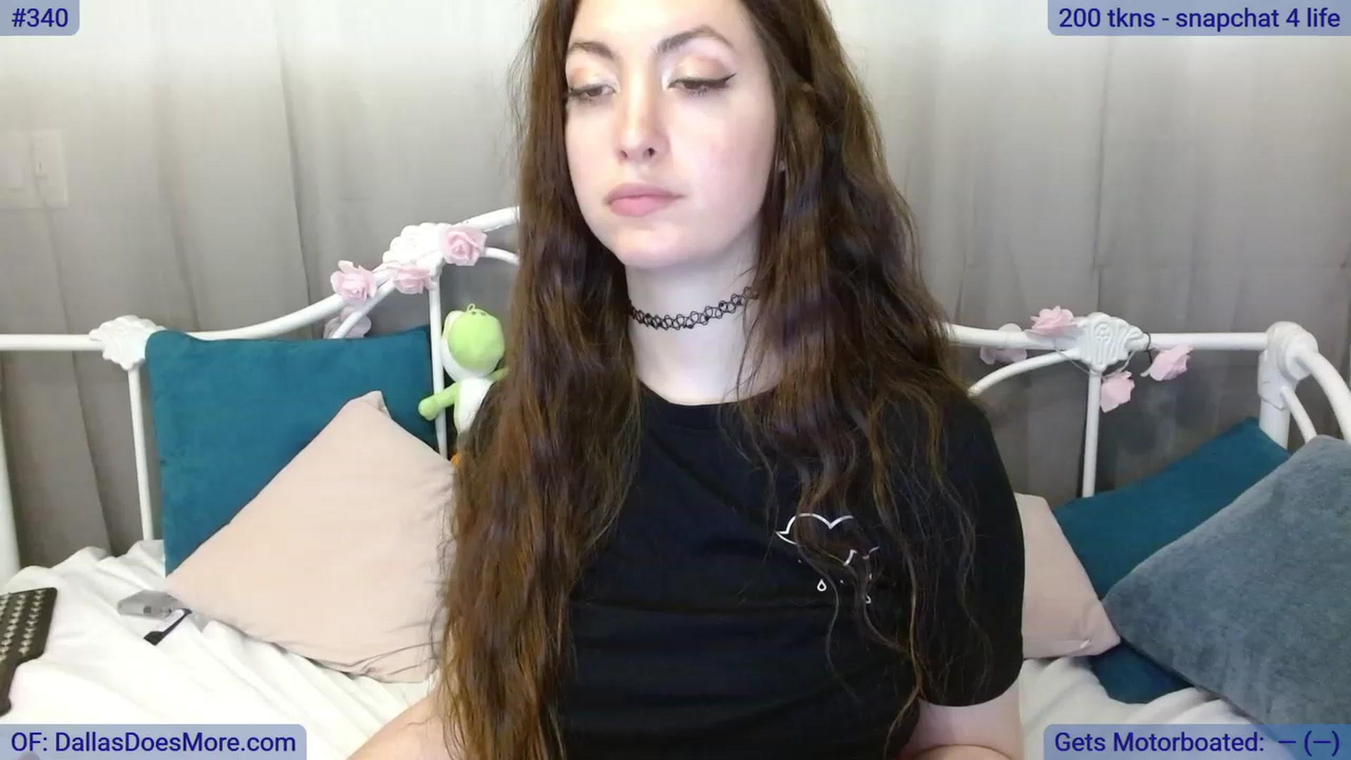 Gallery image thumbnail from DallasOhMy's myfreecams stream on, 07/27/2023, 18:37 image 17 of 20