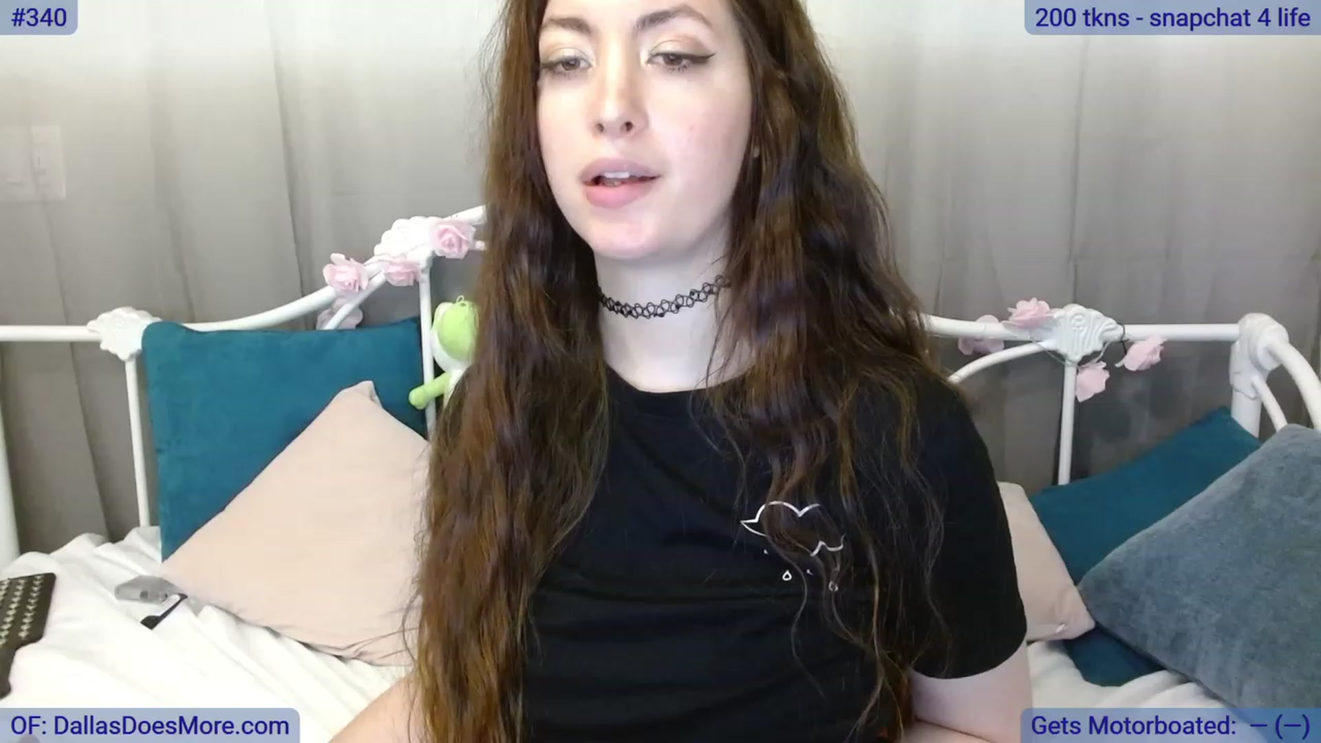 Gallery image thumbnail from DallasOhMy's myfreecams stream on, 07/27/2023, 18:37 image 18 of 20
