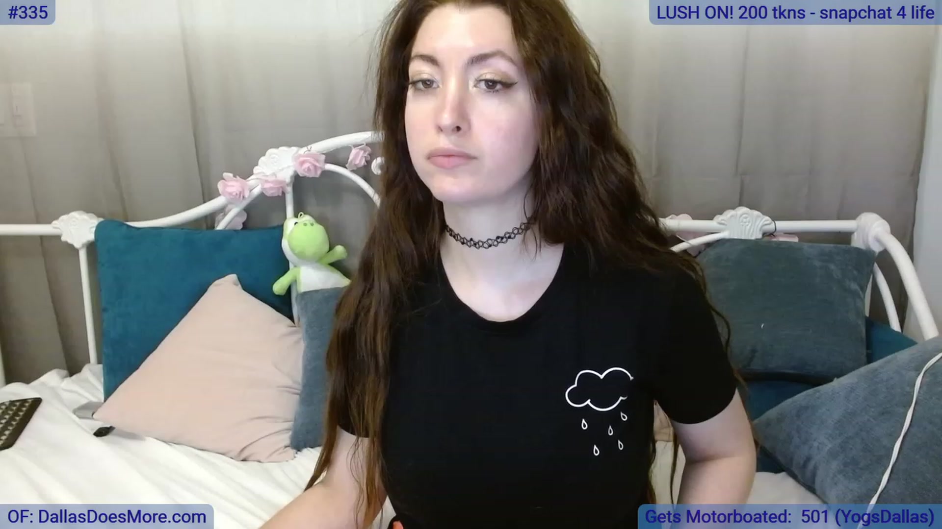 Gallery image thumbnail from DallasOhMy's myfreecams stream on, 07/28/2023, 01:59 image 16 of 20