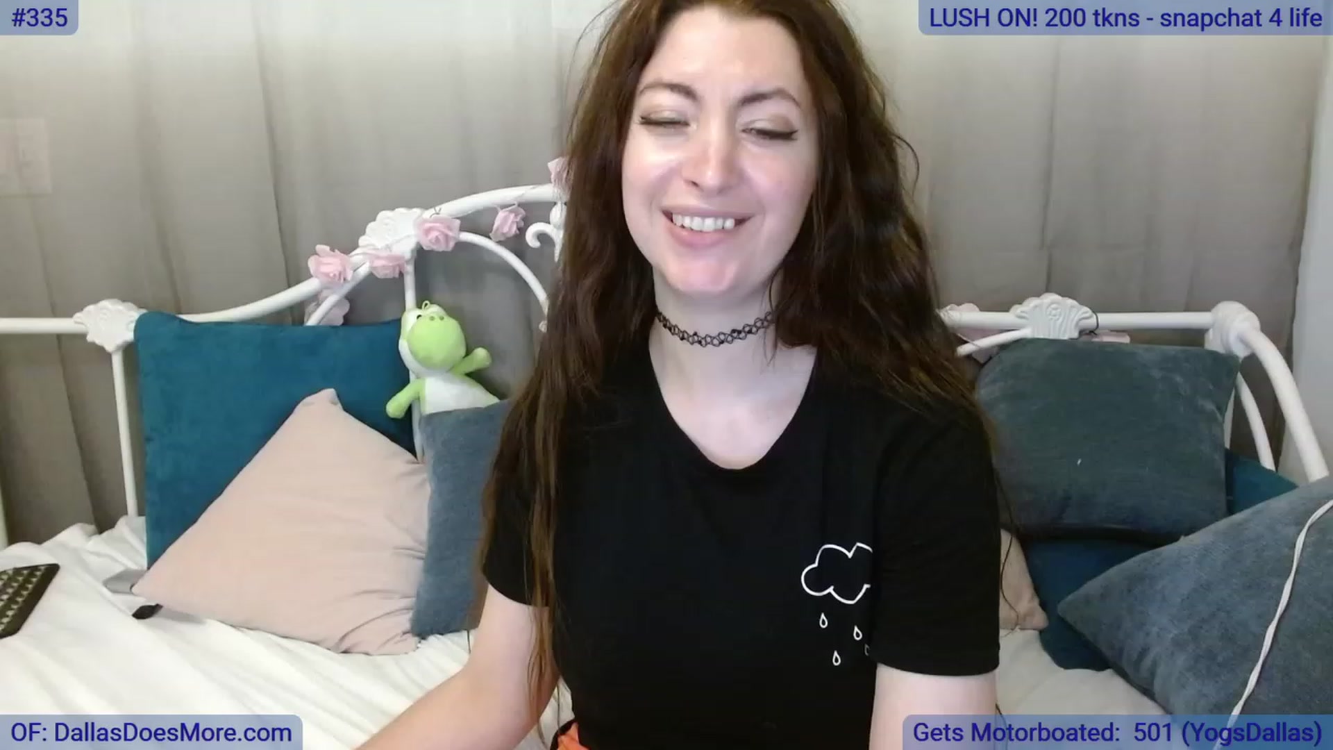 Gallery image thumbnail from DallasOhMy's myfreecams stream on, 07/28/2023, 01:59 image 1 of 20