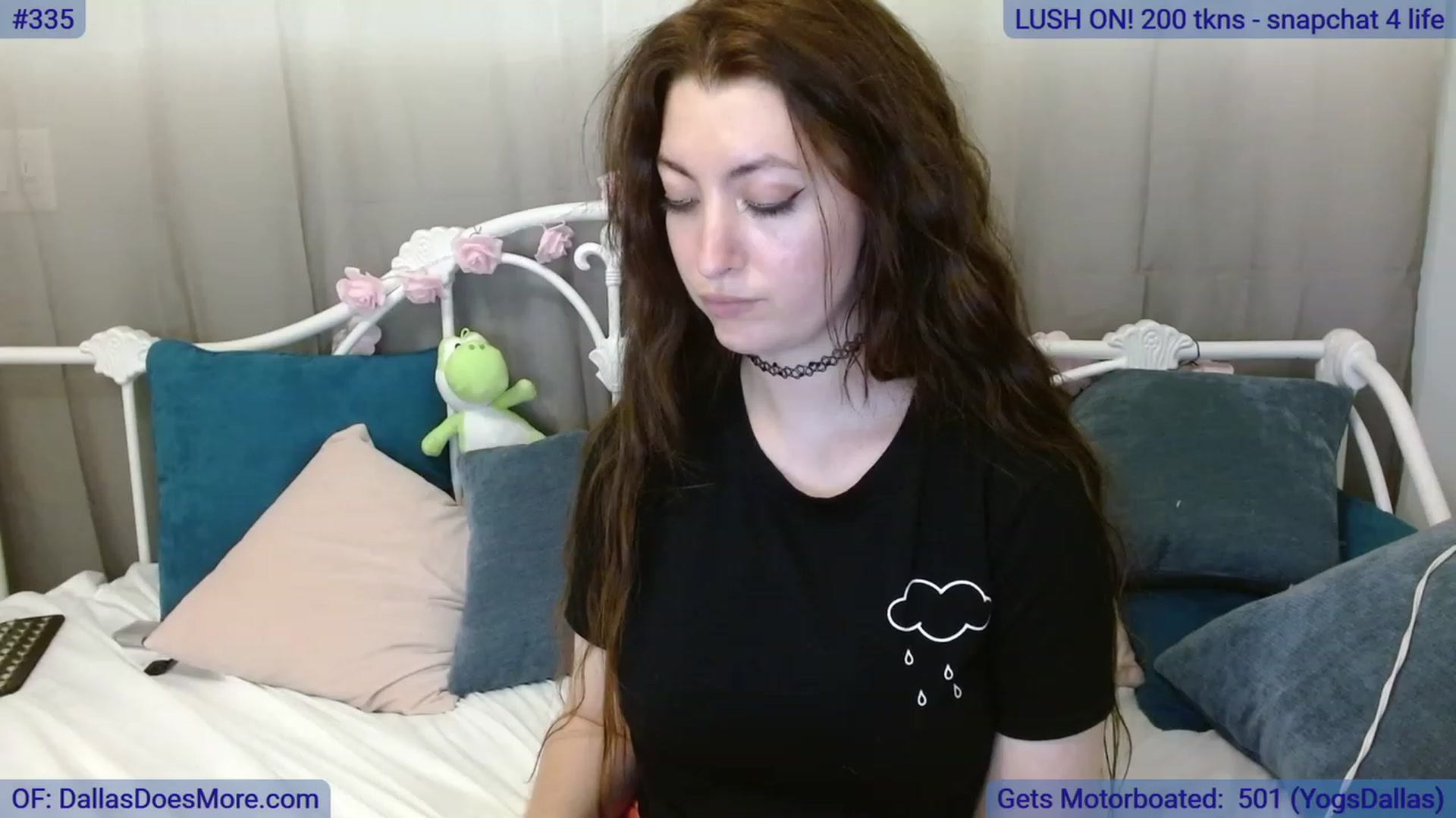 Gallery image thumbnail from DallasOhMy's myfreecams stream on, 07/28/2023, 01:59 image 7 of 20
