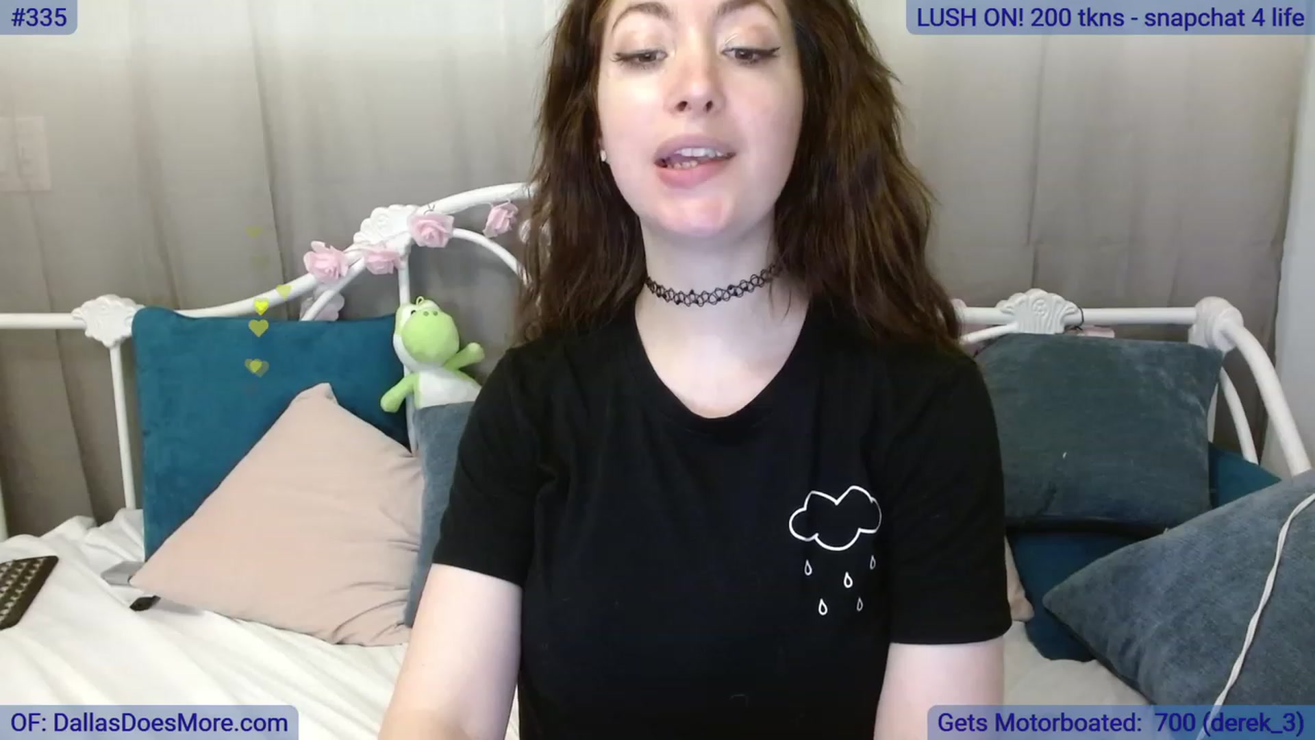 Gallery image thumbnail from DallasOhMy's myfreecams stream on, 07/28/2023, 01:59 image 19 of 20