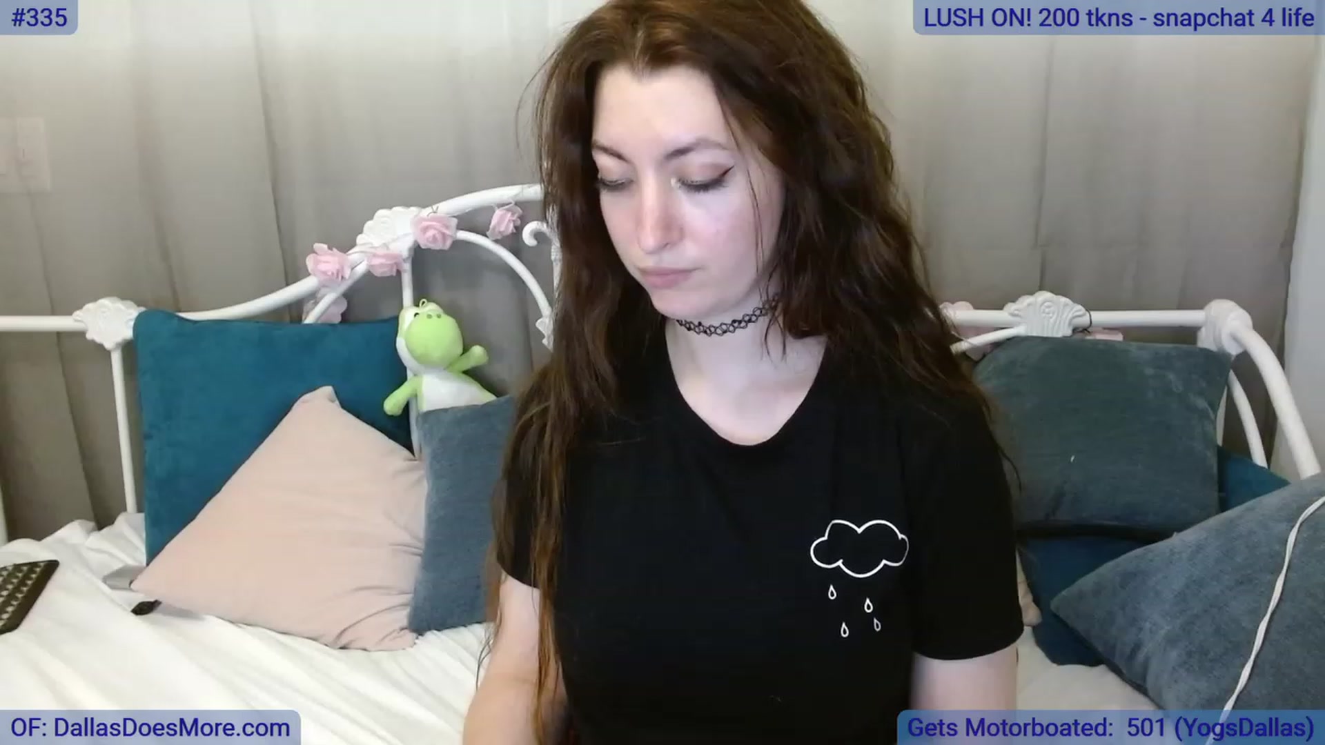 Gallery image thumbnail from DallasOhMy's myfreecams stream on, 07/28/2023, 01:59 image 5 of 20