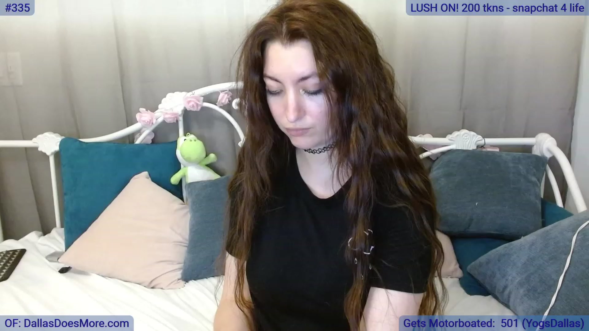 Gallery image thumbnail from DallasOhMy's myfreecams stream on, 07/28/2023, 01:59 image 11 of 20