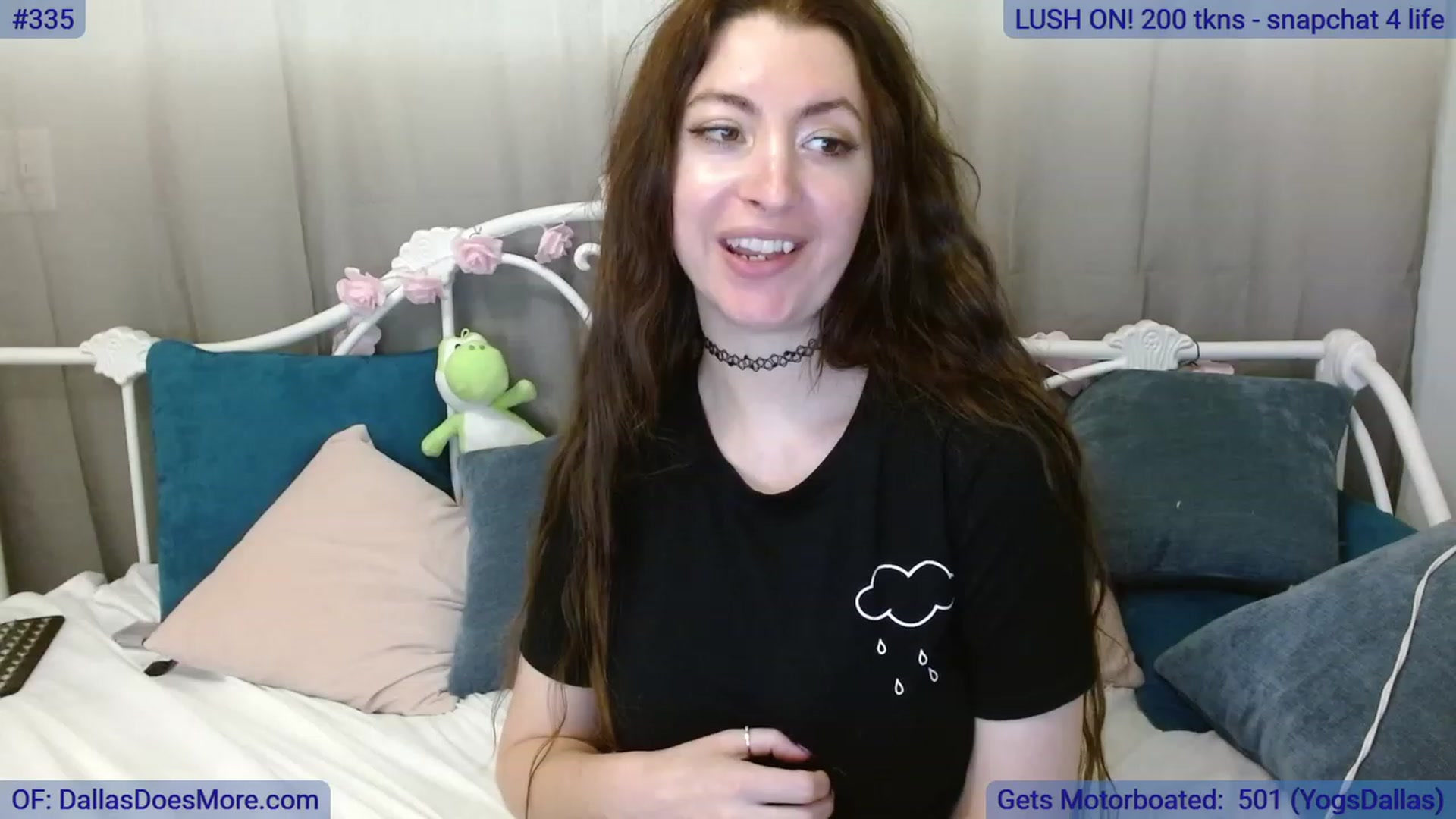 Gallery image thumbnail from DallasOhMy's myfreecams stream on, 07/28/2023, 01:59 image 8 of 20