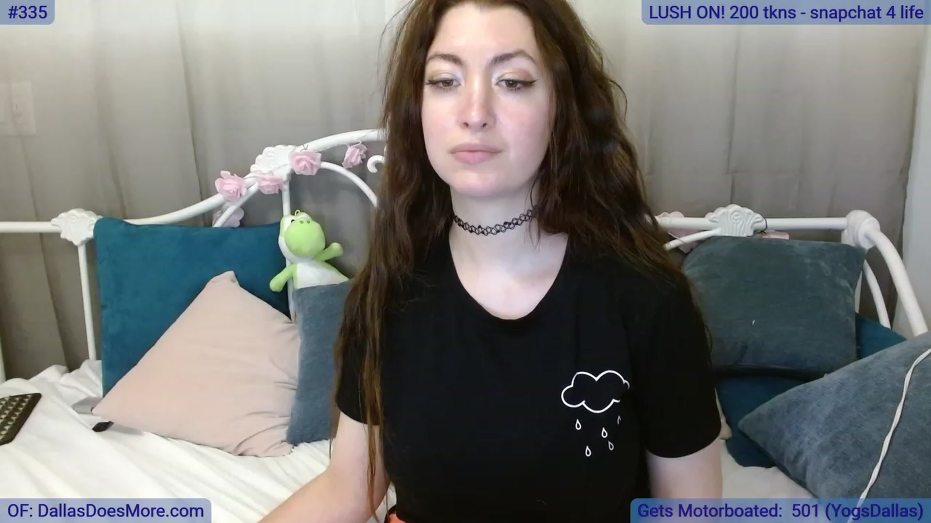 Gallery image thumbnail from DallasOhMy's myfreecams stream on, 07/28/2023, 01:59 image 3 of 20