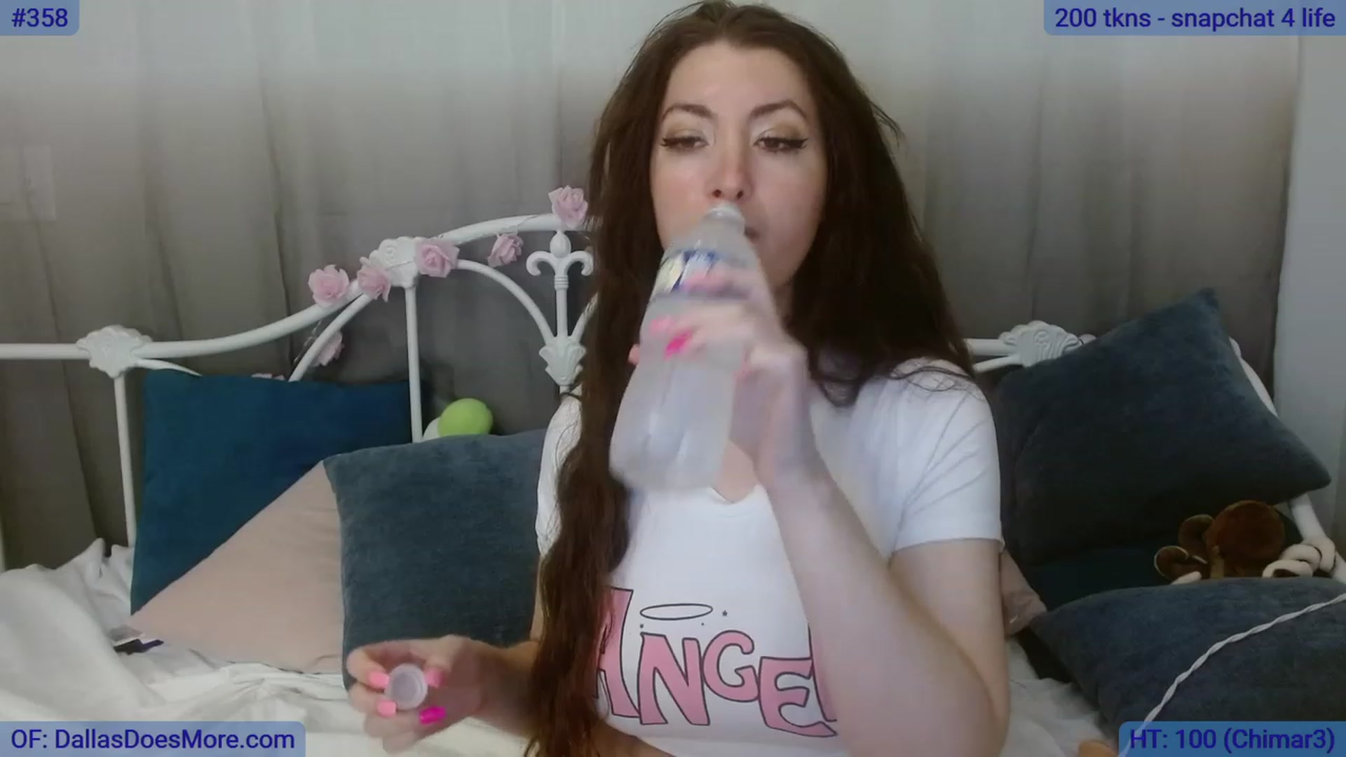 Gallery image thumbnail from DallasOhMy's myfreecams stream on, 07/31/2023, 19:46 image 20 of 20