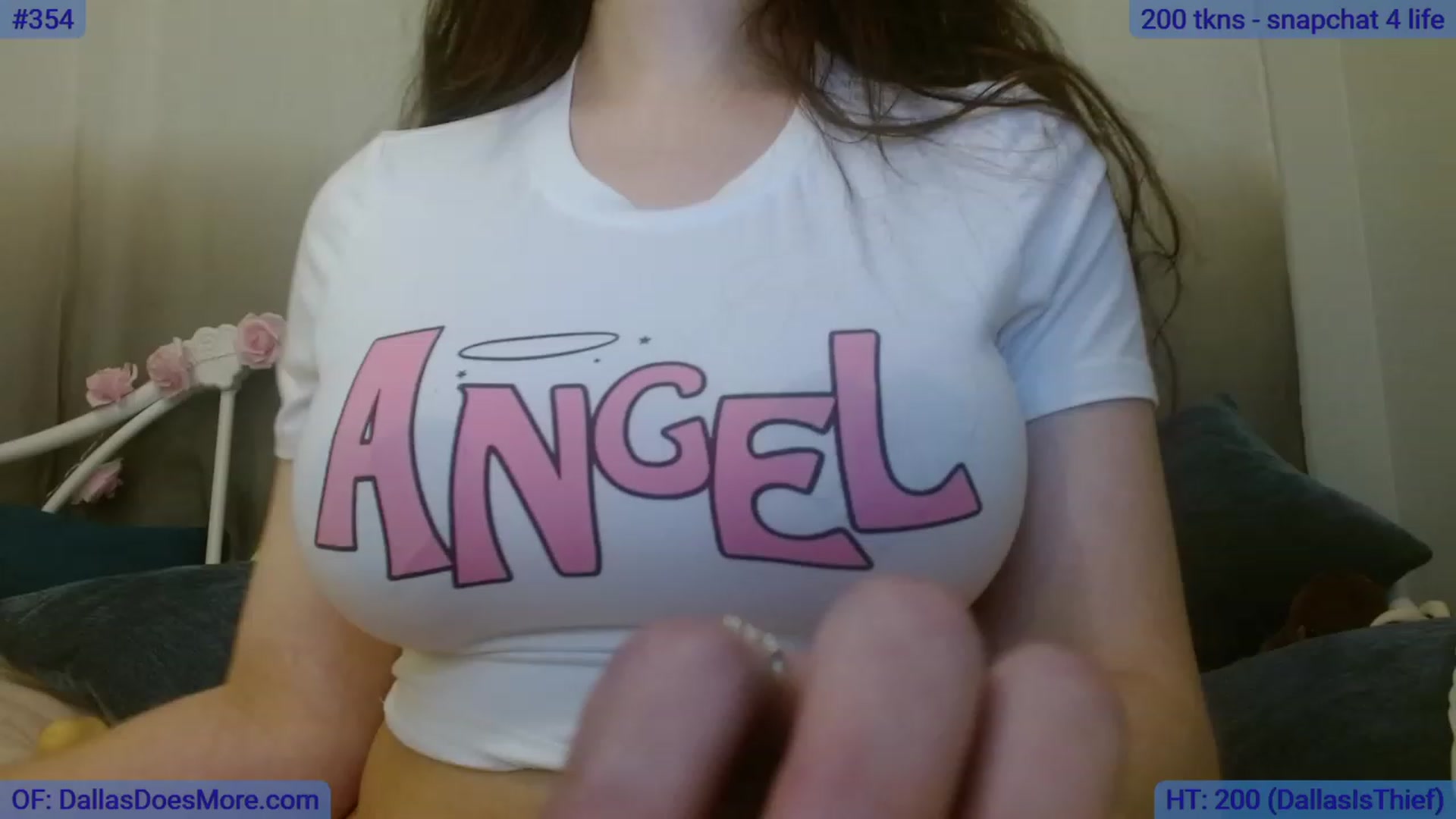 Gallery image thumbnail from DallasOhMy's myfreecams stream on, 08/01/2023, 02:13 image 7 of 20