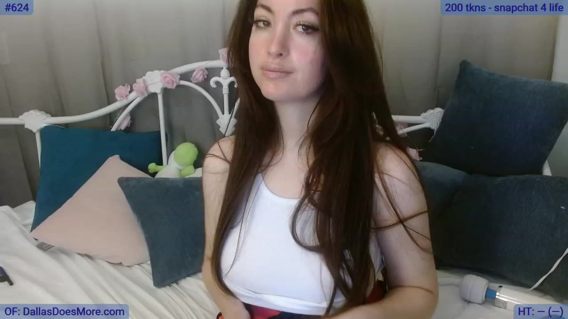 Gallery image thumbnail from DallasOhMy's myfreecams stream on, 08/03/2023, 18:38 image 6 of 20