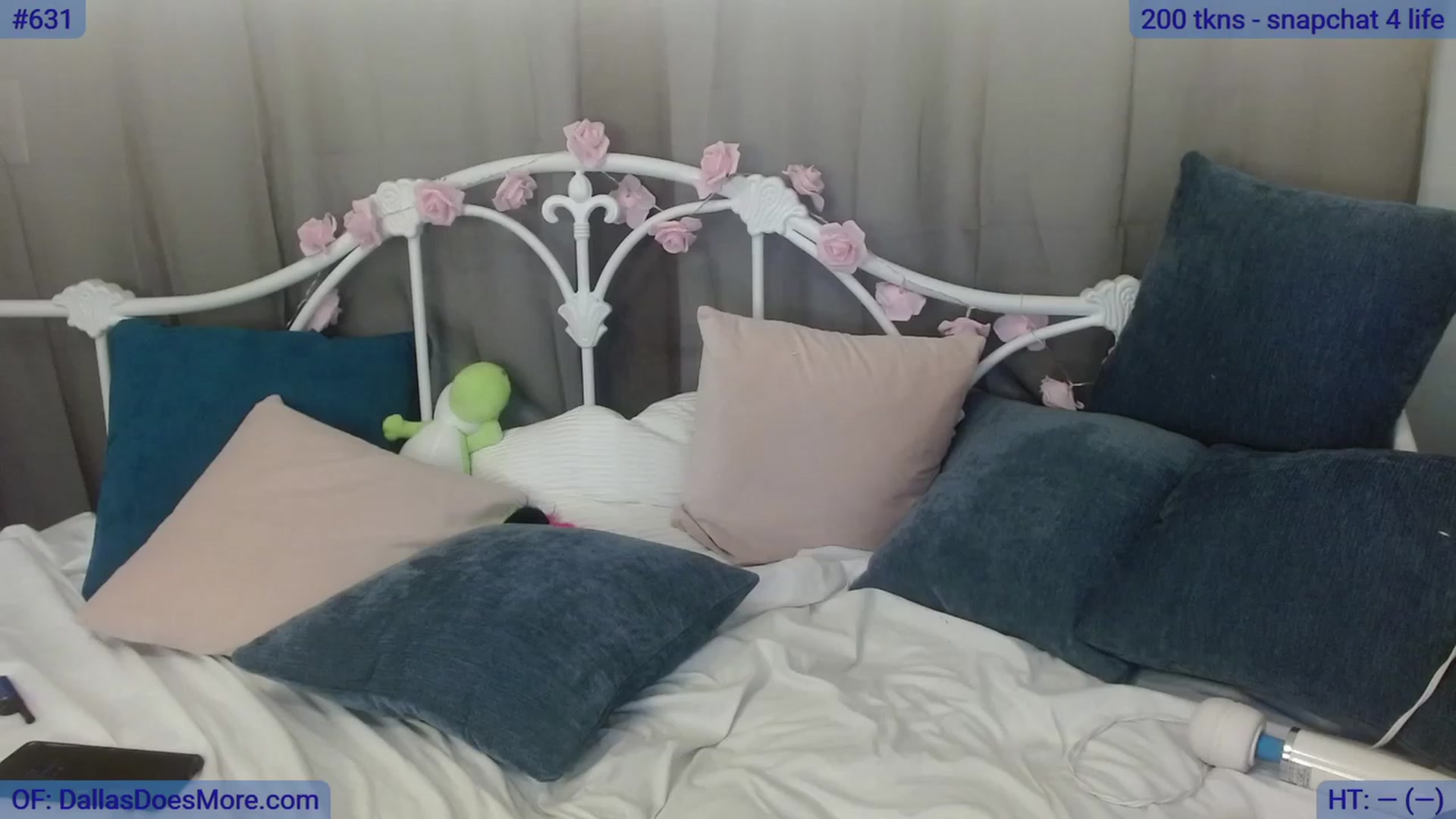 Gallery image thumbnail from DallasOhMy's myfreecams stream on, 08/03/2023, 18:38 image 17 of 20