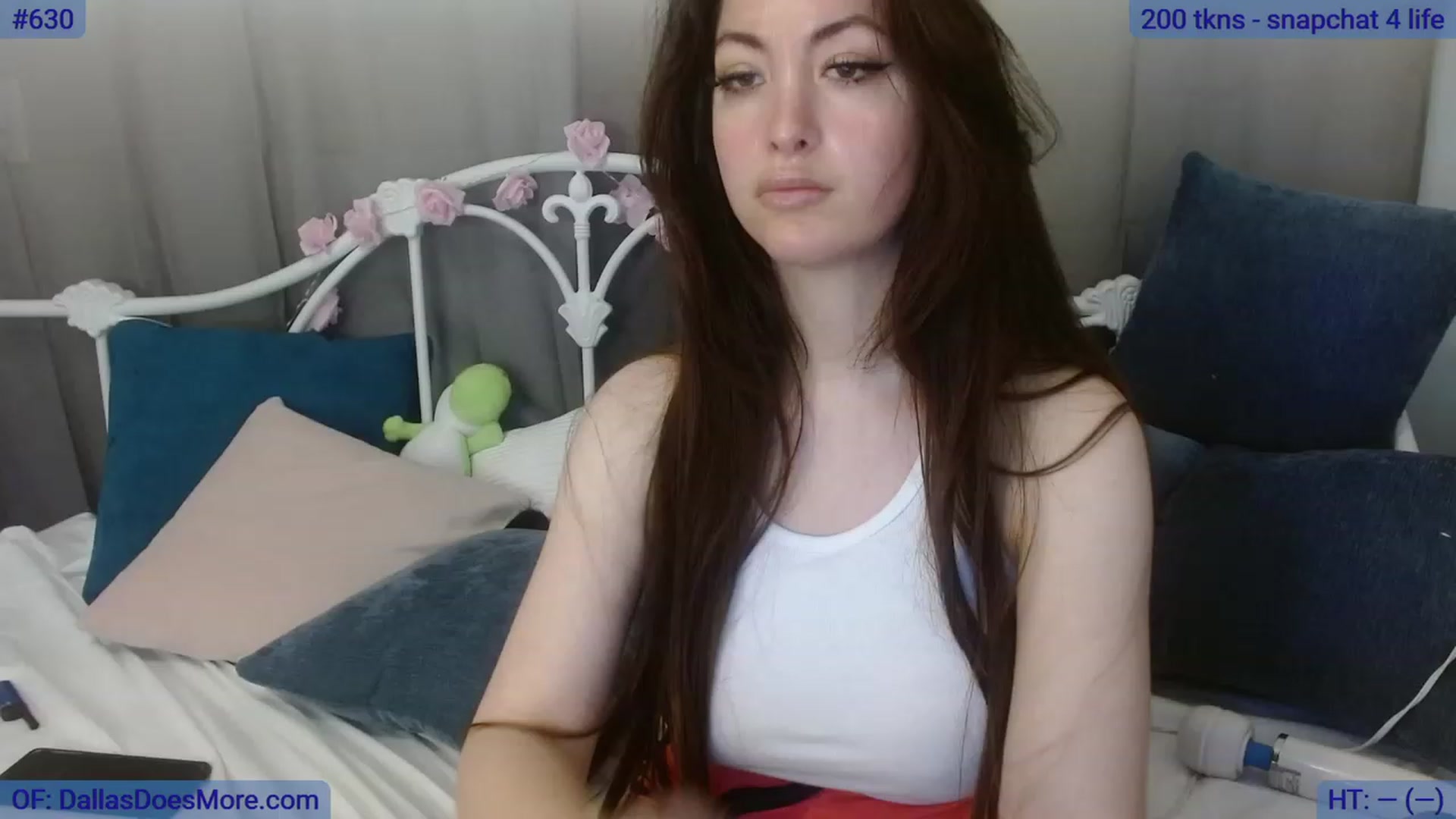 Gallery image thumbnail from DallasOhMy's myfreecams stream on, 08/03/2023, 18:38 image 16 of 20