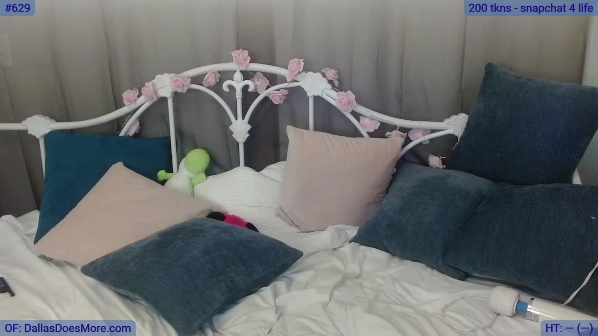 Gallery image thumbnail from DallasOhMy's myfreecams stream on, 08/03/2023, 18:38 image 12 of 20