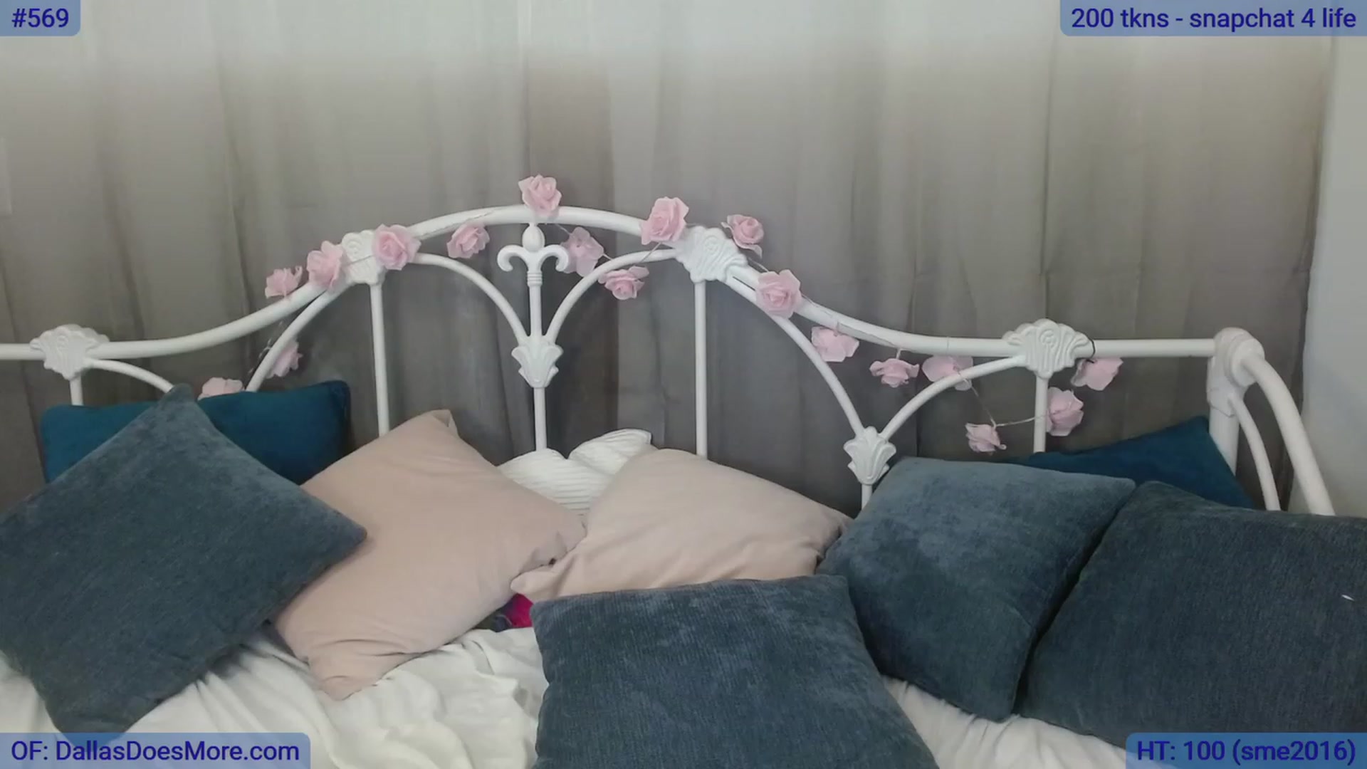 Gallery image thumbnail from DallasOhMy's myfreecams stream on, 08/04/2023, 19:19 image 13 of 20