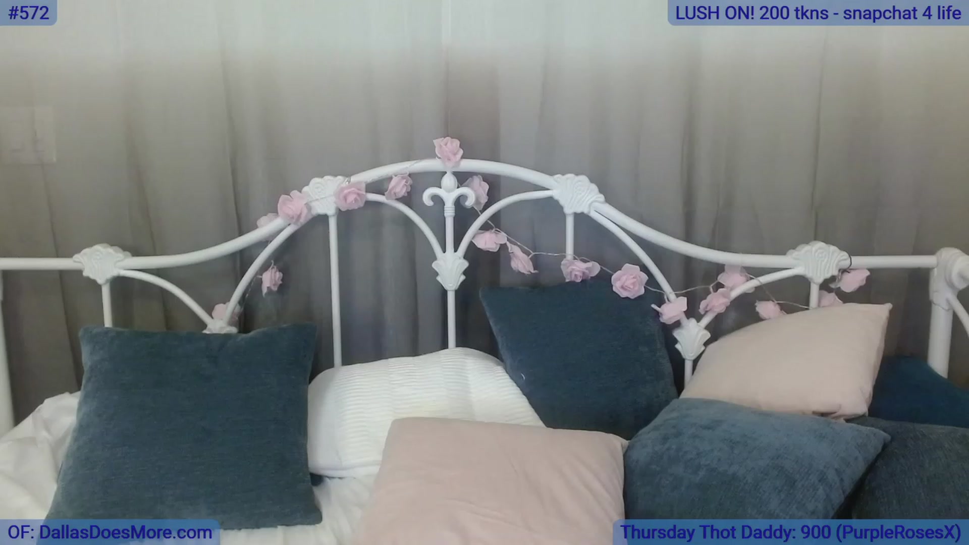 Gallery image thumbnail from DallasOhMy's myfreecams stream on, 08/10/2023, 22:58 image 20 of 20