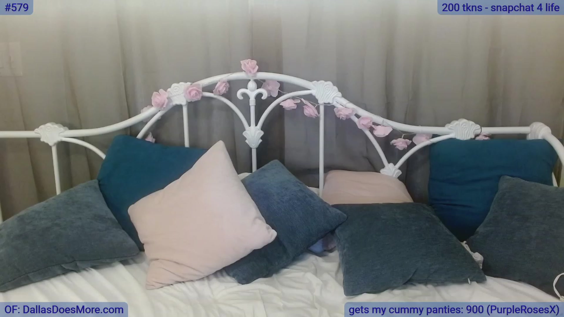 Gallery image thumbnail from DallasOhMy's myfreecams stream on, 08/11/2023, 04:14 image 14 of 20