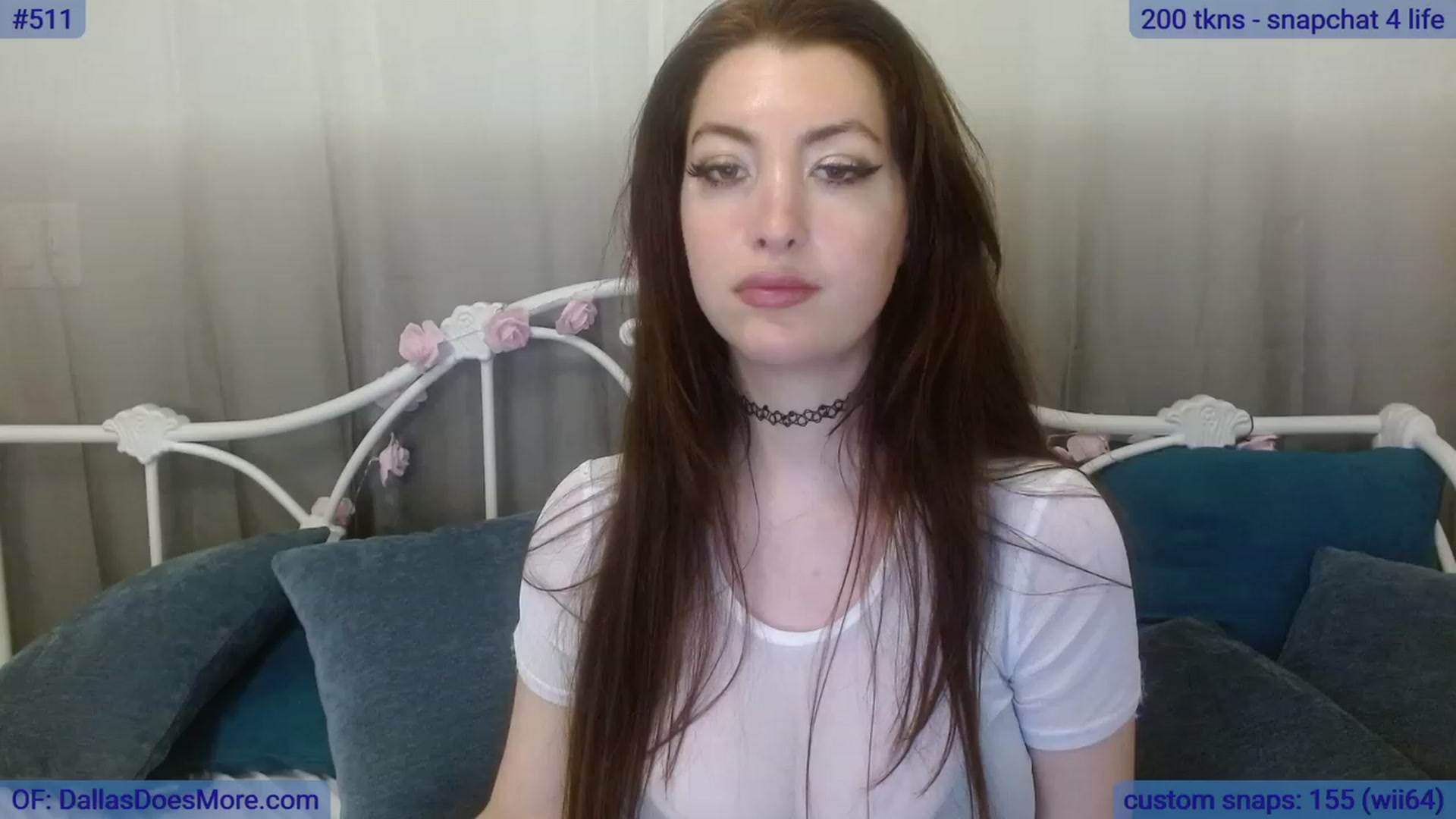 Gallery image thumbnail from DallasOhMy's myfreecams stream on, 08/14/2023, 22:34 image 3 of 20