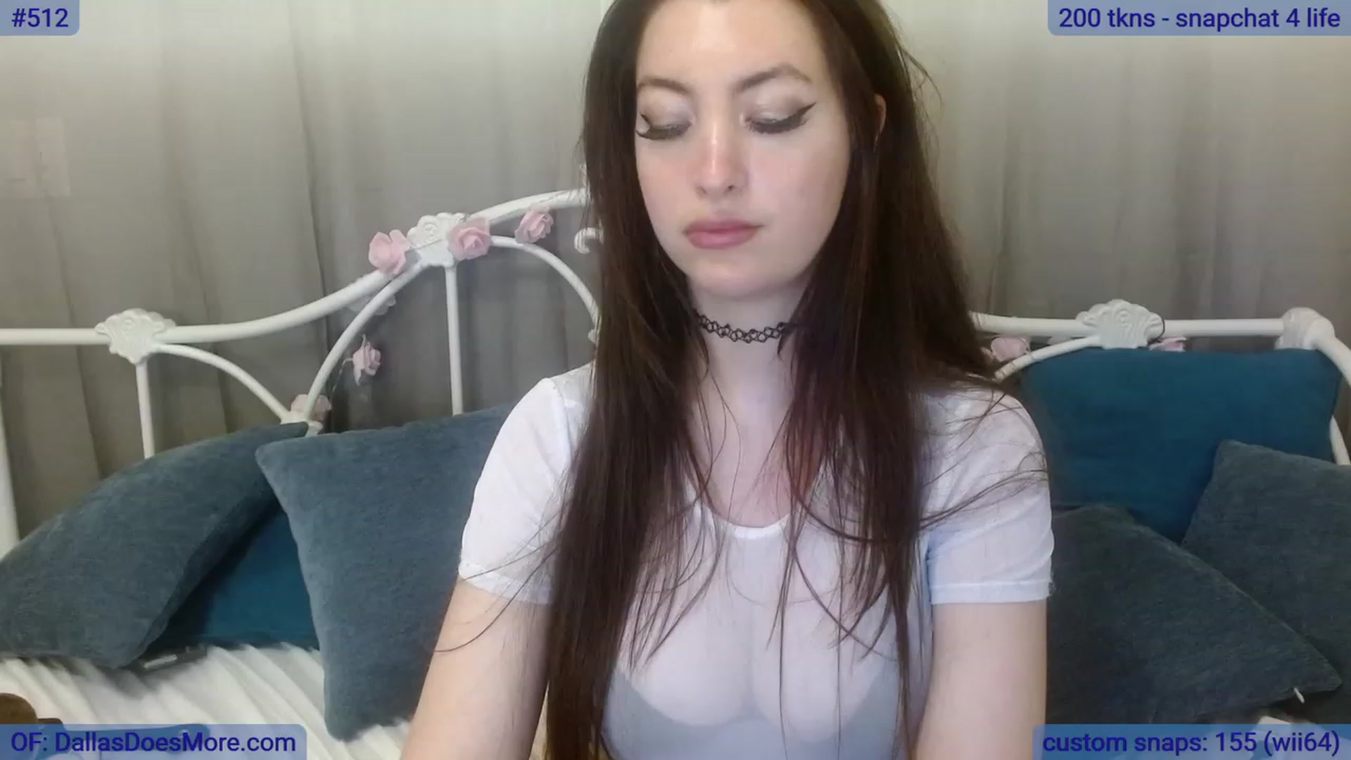 Gallery image thumbnail from DallasOhMy's myfreecams stream on, 08/14/2023, 22:34 image 9 of 20