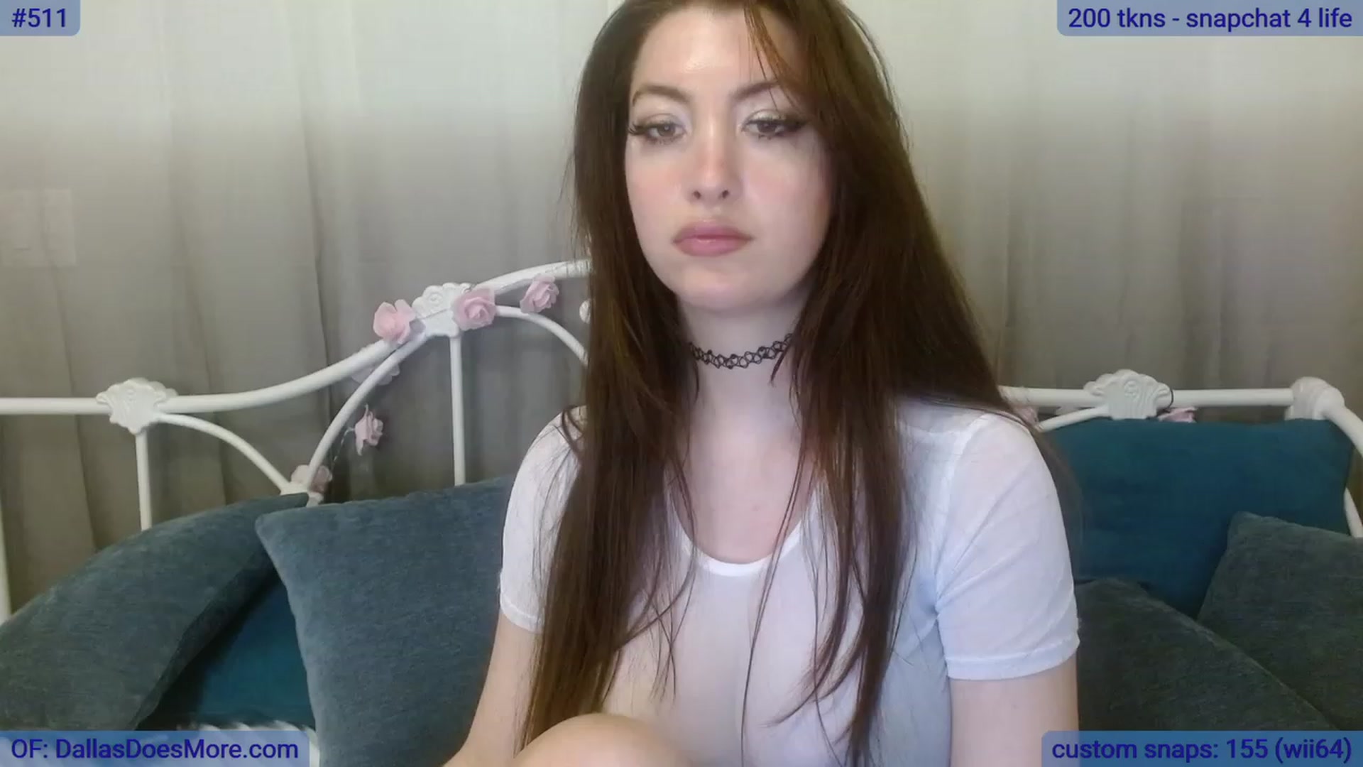 Gallery image thumbnail from DallasOhMy's myfreecams stream on, 08/14/2023, 22:34 image 2 of 20
