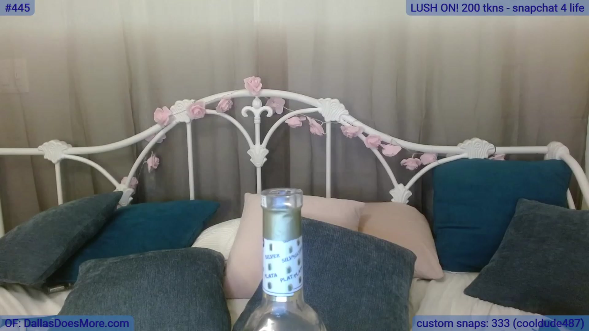 Gallery image thumbnail from DallasOhMy's myfreecams stream on, 08/14/2023, 23:38 image 17 of 20