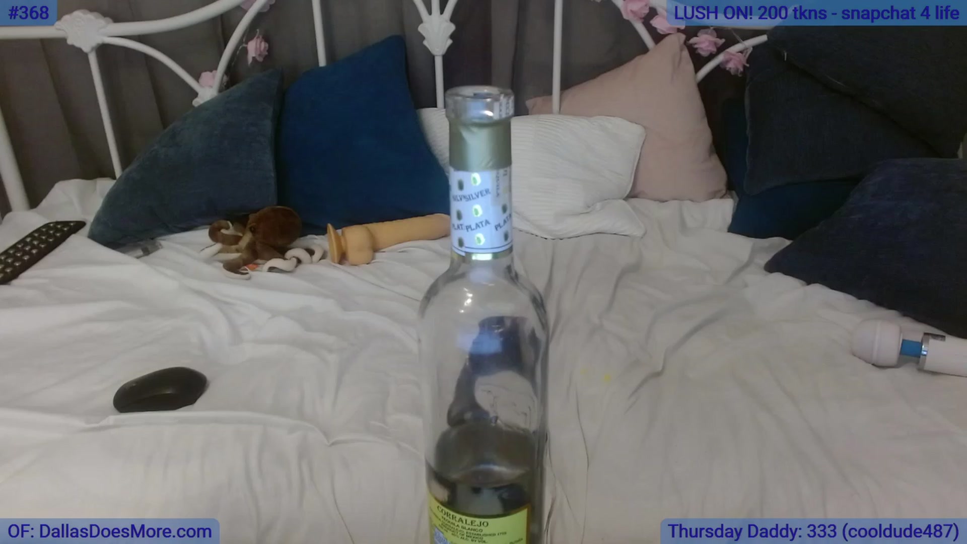Gallery image thumbnail from DallasOhMy's myfreecams stream on, 08/17/2023, 21:31 image 11 of 20