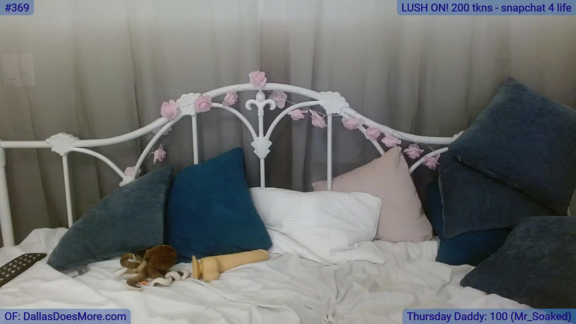 Gallery image thumbnail from DallasOhMy's myfreecams stream on, 08/17/2023, 21:31 image 9 of 20