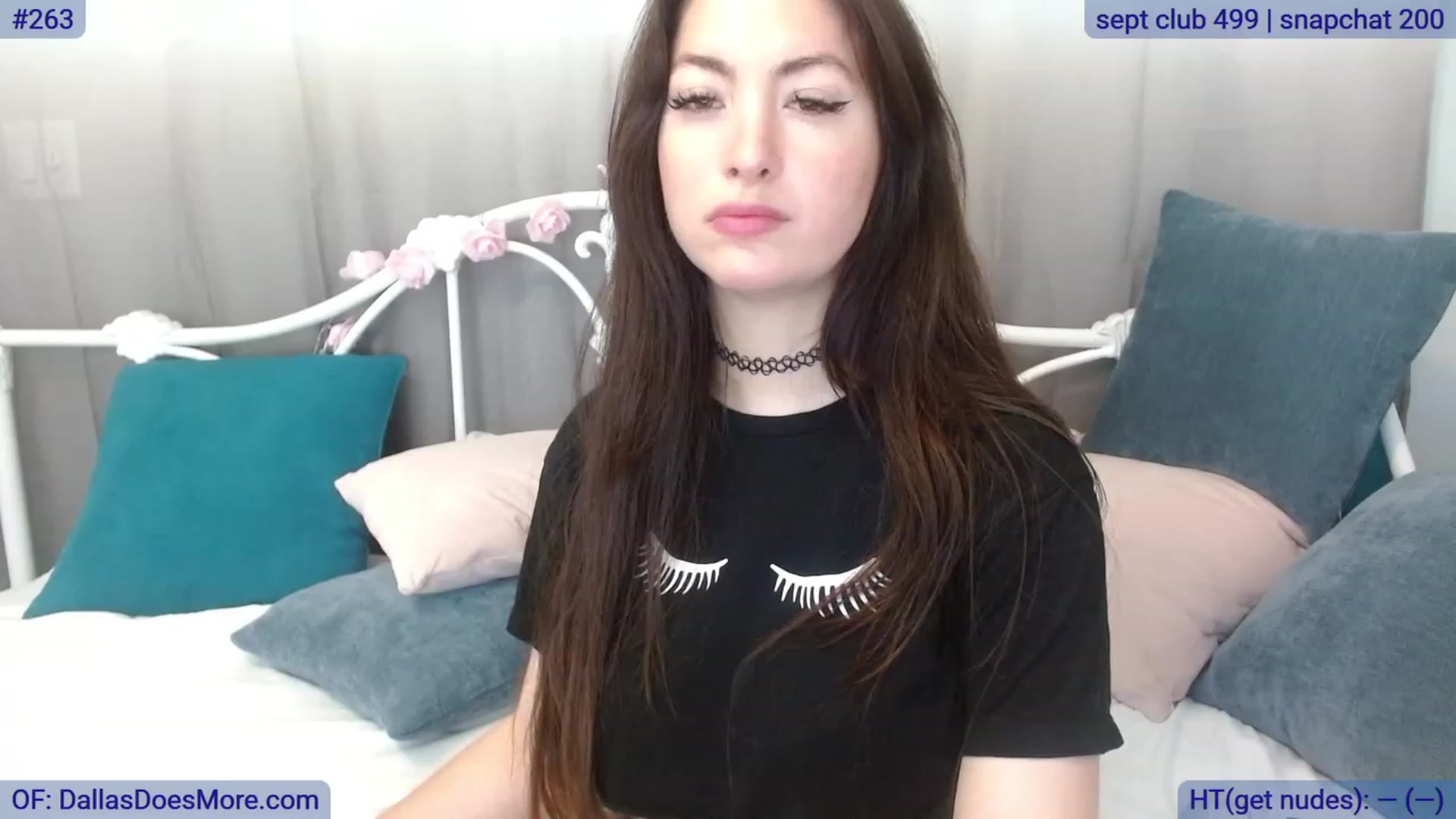 Gallery image thumbnail from DallasOhMy's myfreecams stream on, 09/11/2023, 19:12 image 7 of 20
