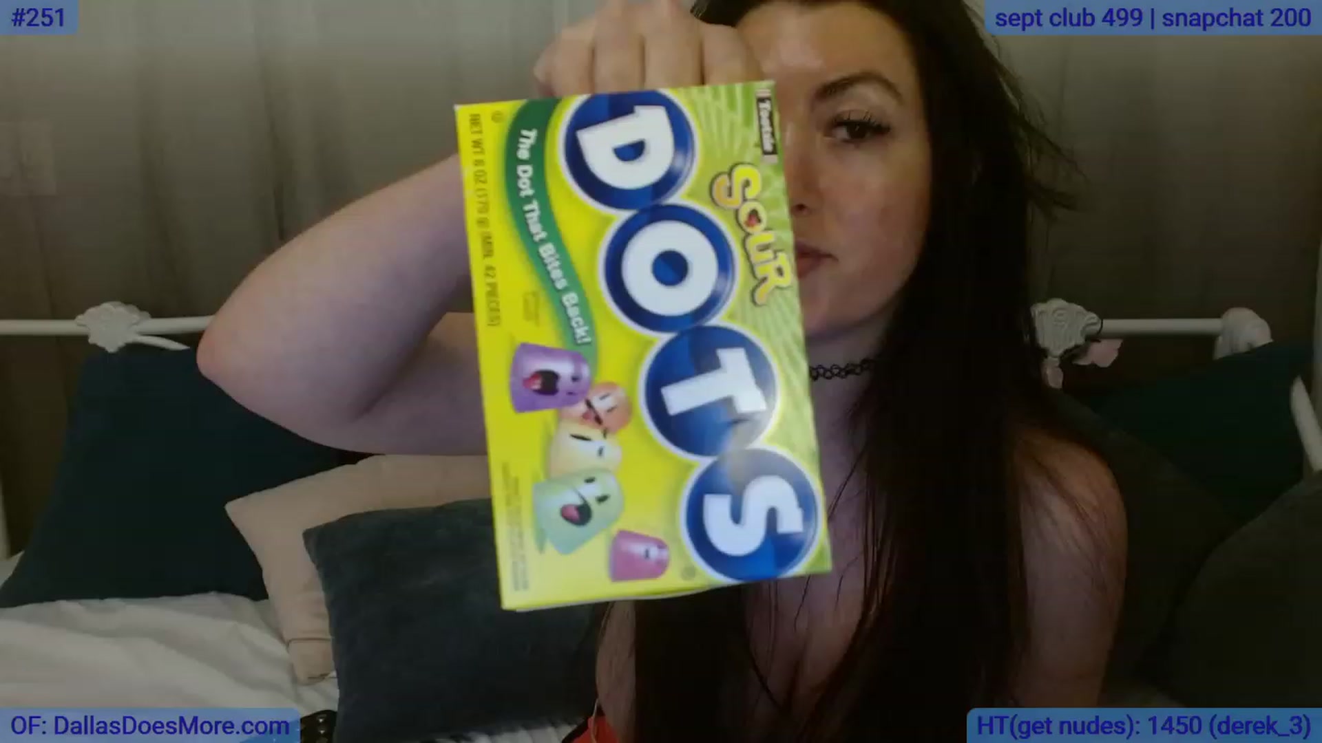 Gallery image thumbnail from DallasOhMy's myfreecams stream on, 09/16/2023, 01:57 image 16 of 20