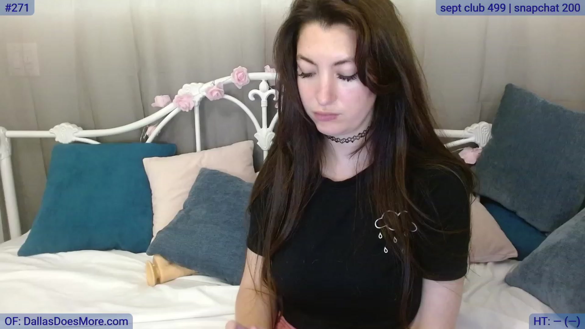 Gallery image thumbnail from DallasOhMy's myfreecams stream on, 09/18/2023, 23:56 image 17 of 20