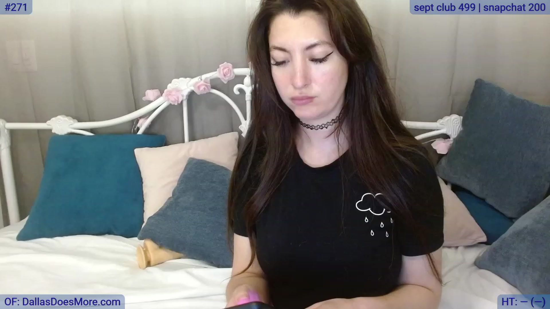 Gallery image thumbnail from DallasOhMy's myfreecams stream on, 09/18/2023, 23:56 image 8 of 20
