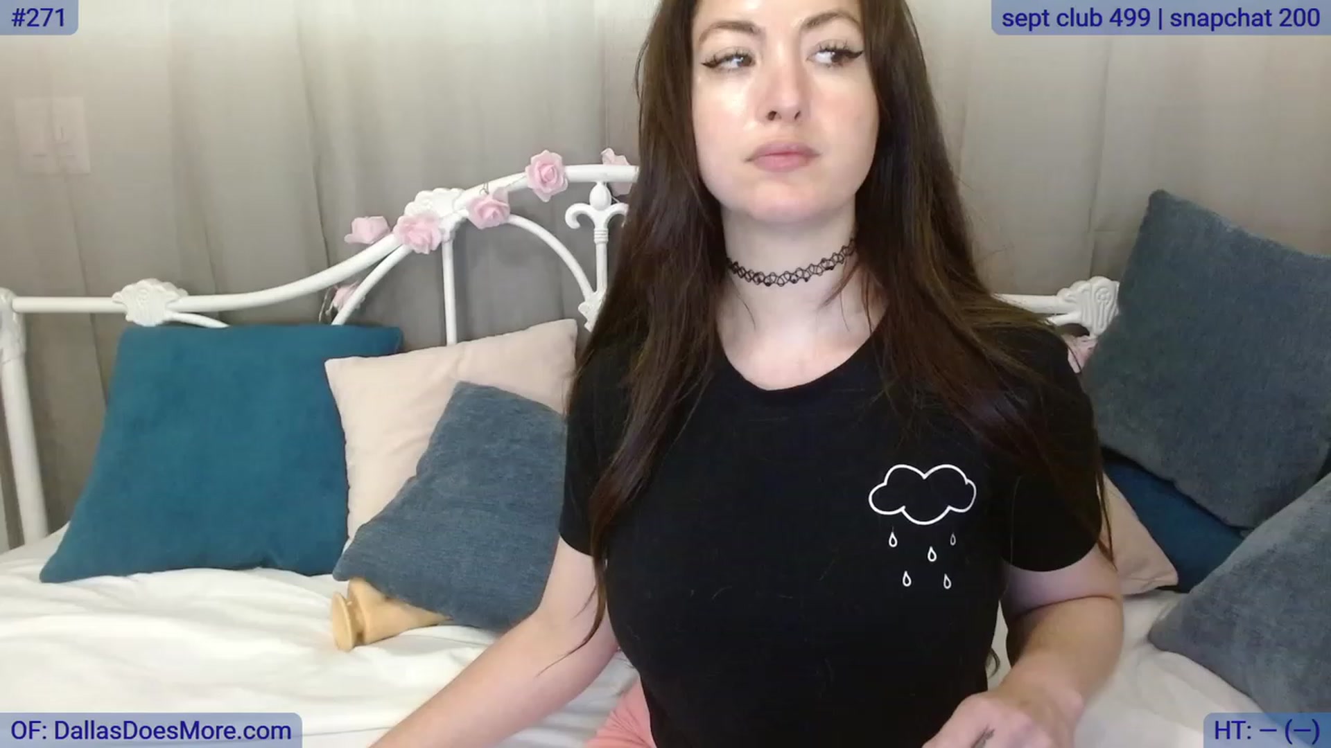 Gallery image thumbnail from DallasOhMy's myfreecams stream on, 09/18/2023, 23:56 image 7 of 20