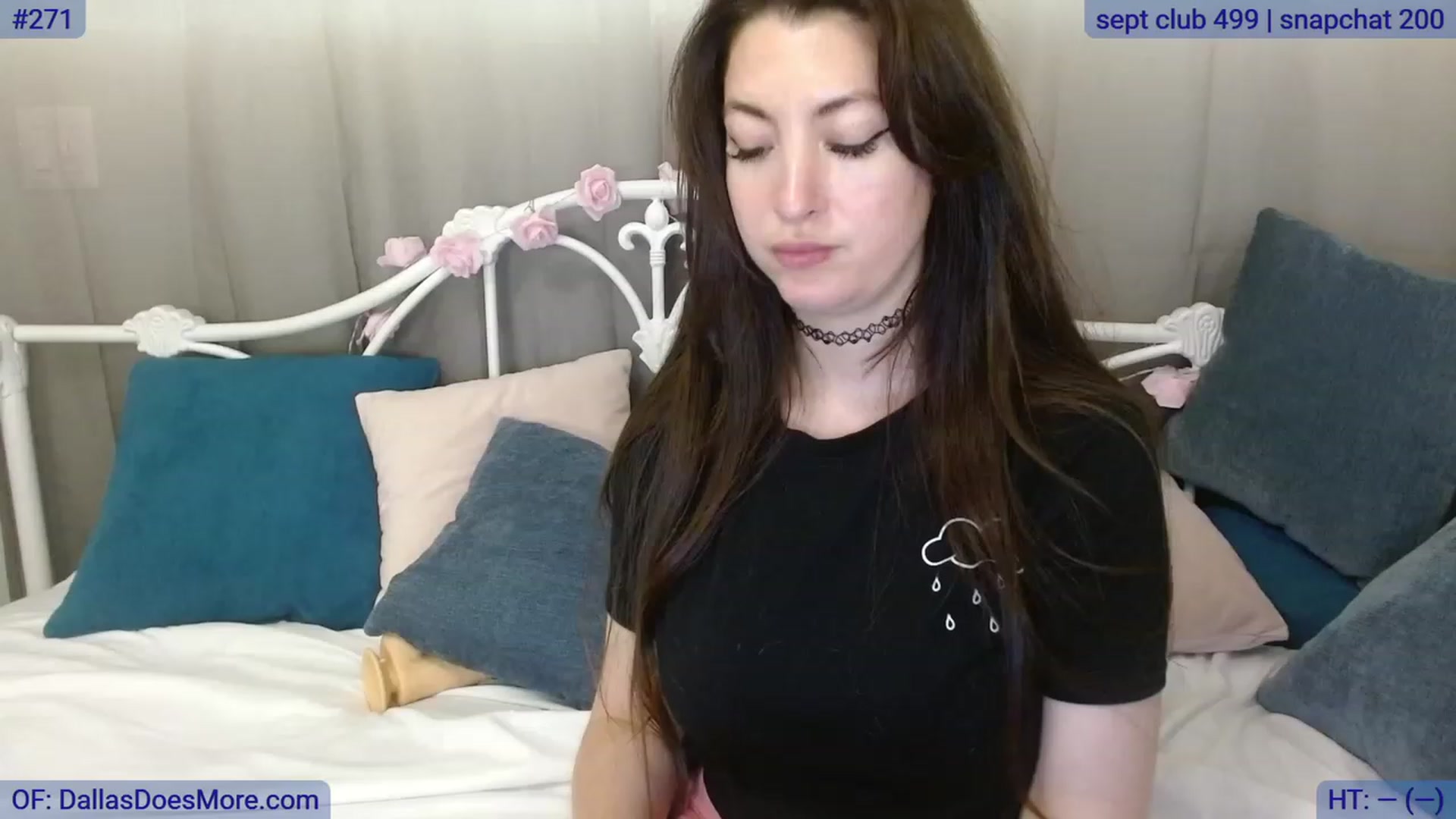 Gallery image thumbnail from DallasOhMy's myfreecams stream on, 09/18/2023, 23:56 image 13 of 20
