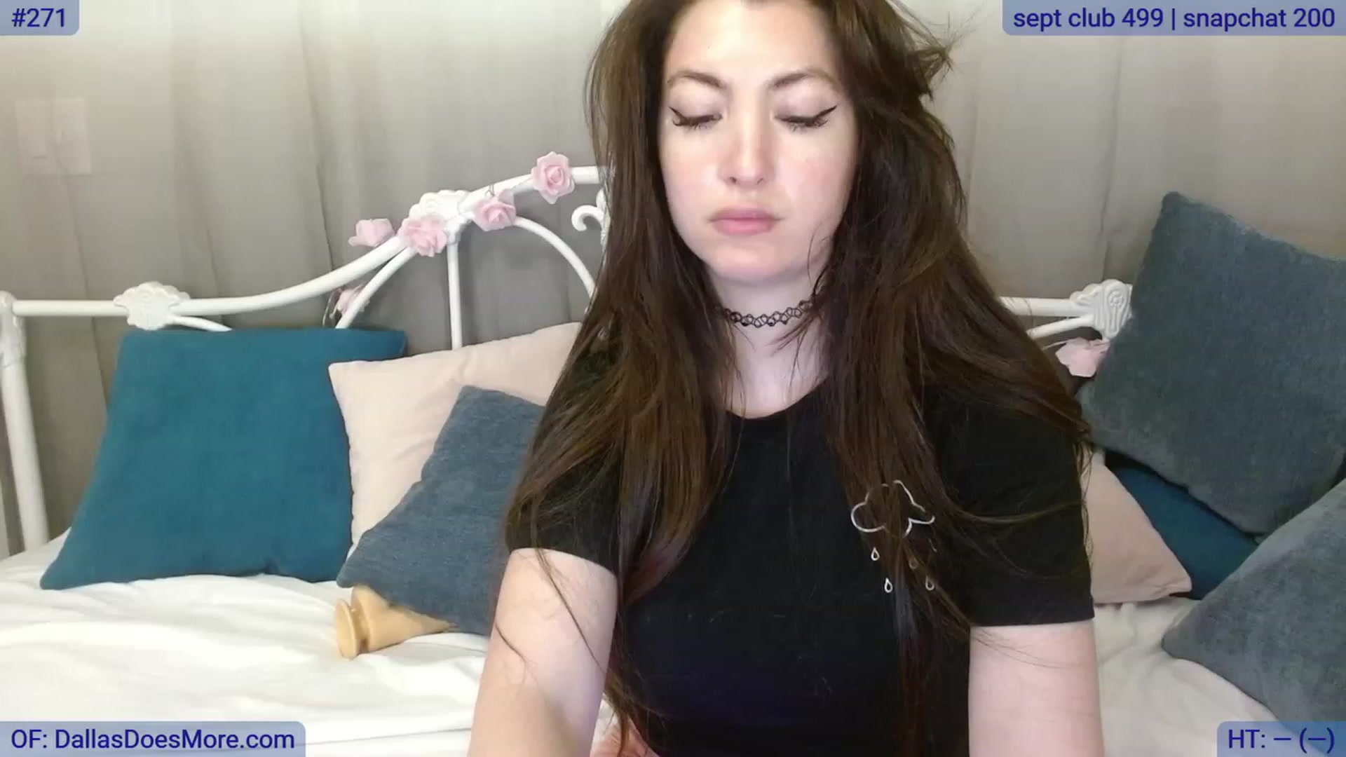 Gallery image thumbnail from DallasOhMy's myfreecams stream on, 09/18/2023, 23:56 image 19 of 20