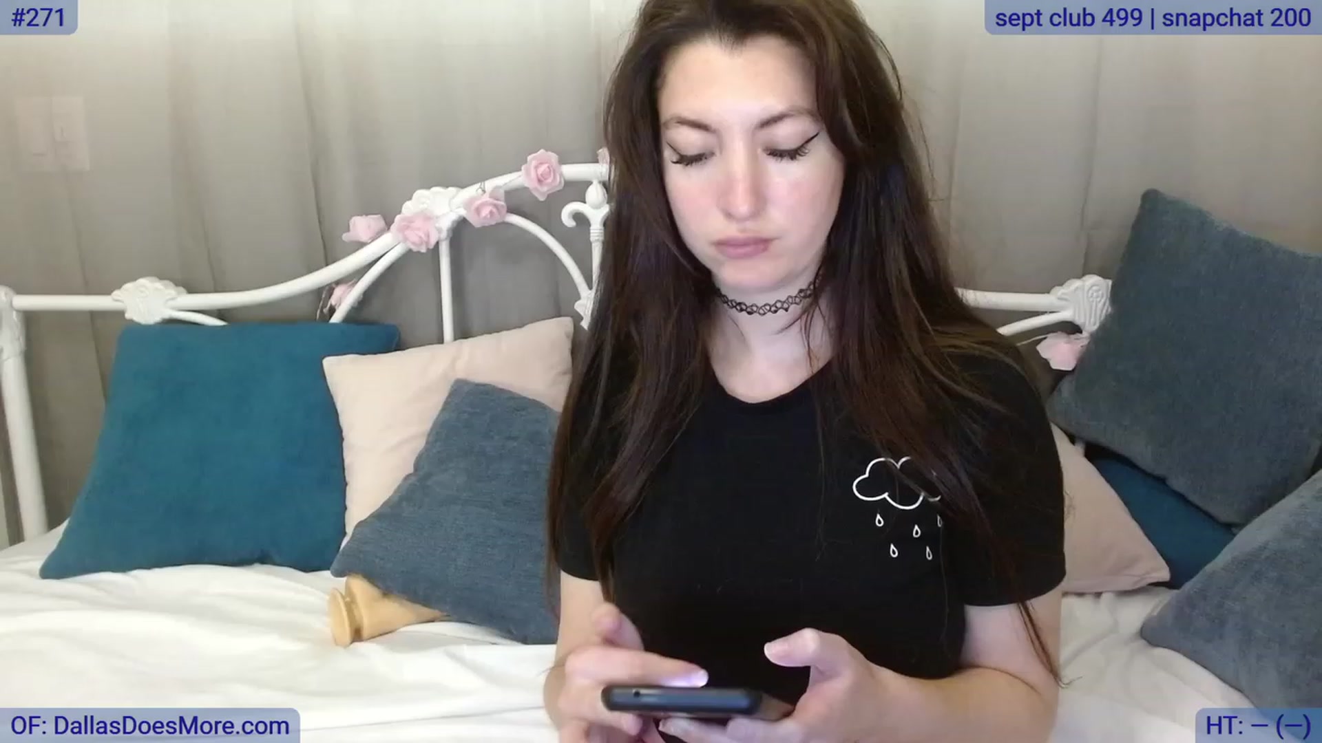 Gallery image thumbnail from DallasOhMy's myfreecams stream on, 09/18/2023, 23:56 image 9 of 20