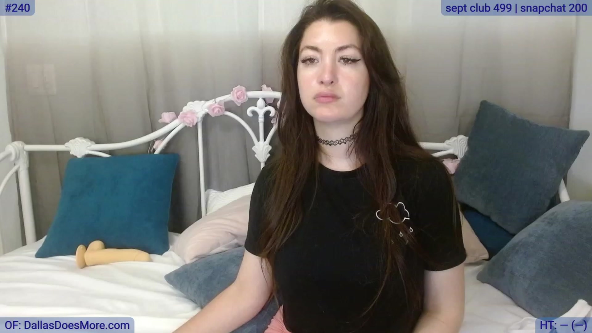 Gallery image thumbnail from DallasOhMy's myfreecams stream on, 09/19/2023, 06:49 image 1 of 20