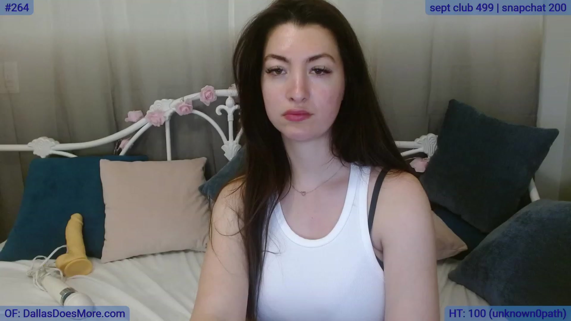 Gallery image thumbnail from DallasOhMy's myfreecams stream on, 09/21/2023, 04:09 image 10 of 20