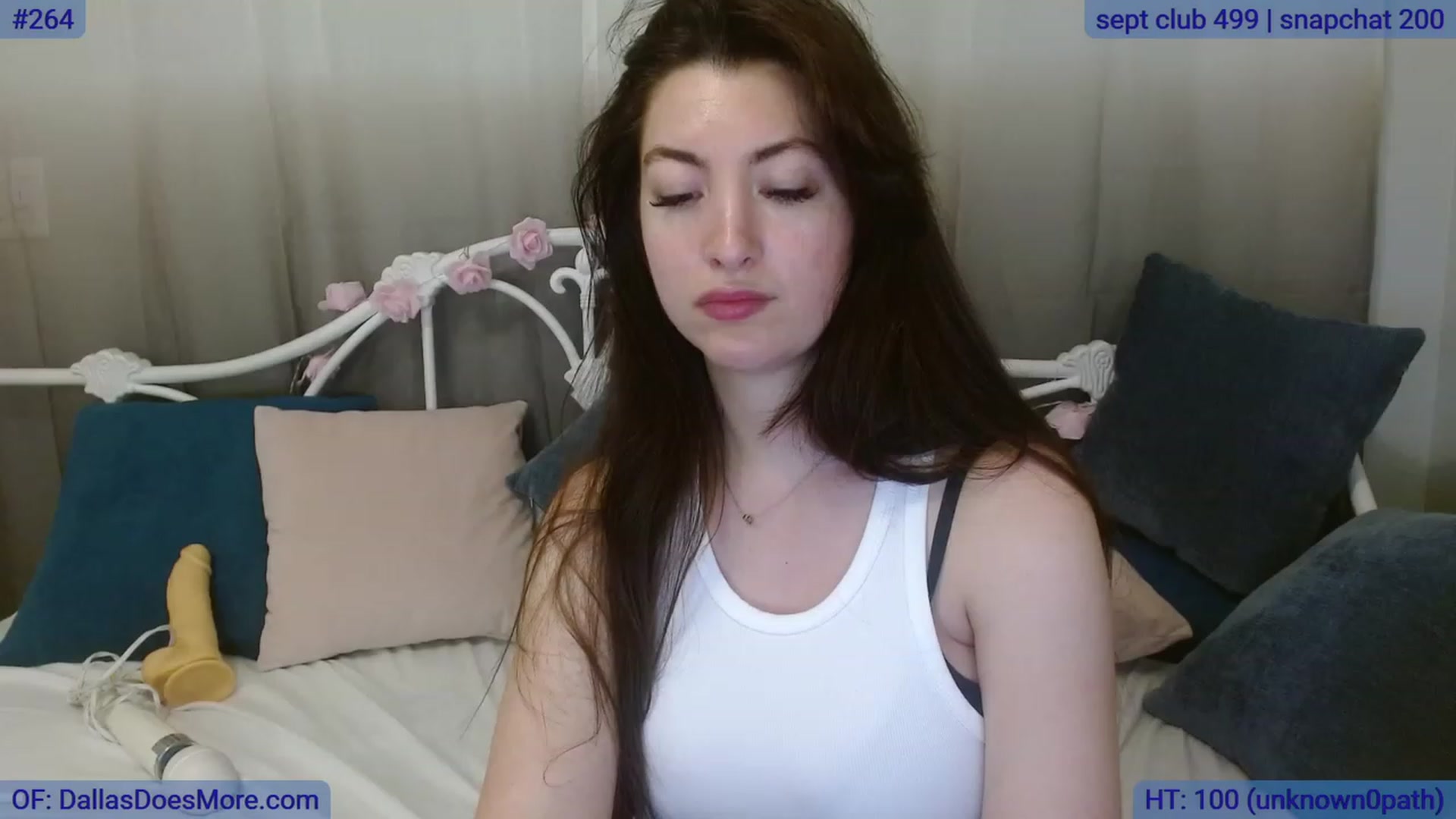 Gallery image thumbnail from DallasOhMy's myfreecams stream on, 09/21/2023, 04:09 image 20 of 20