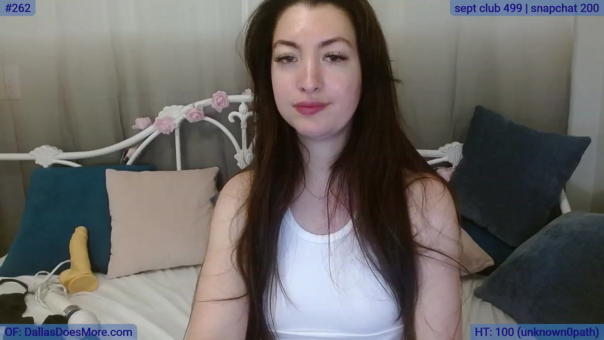 Gallery image thumbnail from DallasOhMy's myfreecams stream on, 09/21/2023, 04:09 image 2 of 20