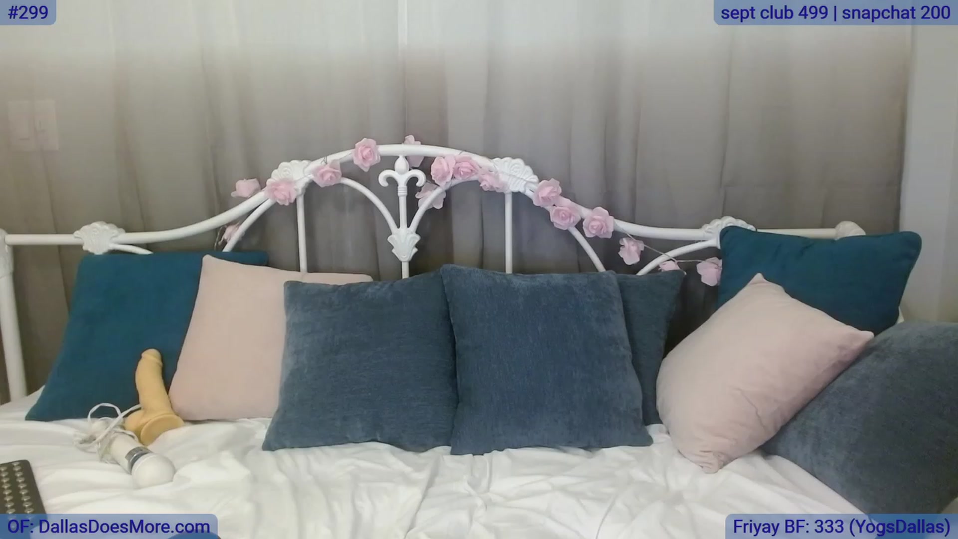 Gallery image thumbnail from DallasOhMy's myfreecams stream on, 09/23/2023, 02:05 image 16 of 20